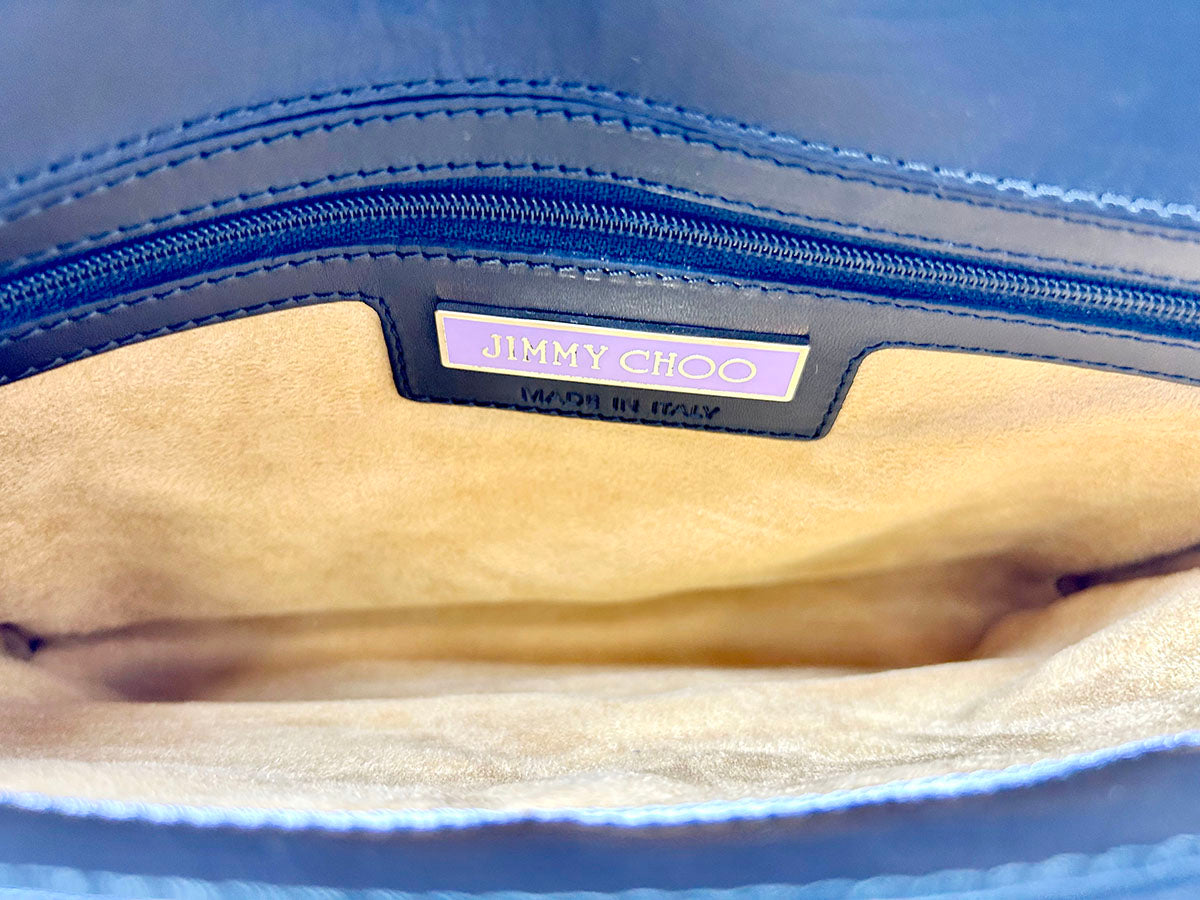 Jimmy Choo Clutch