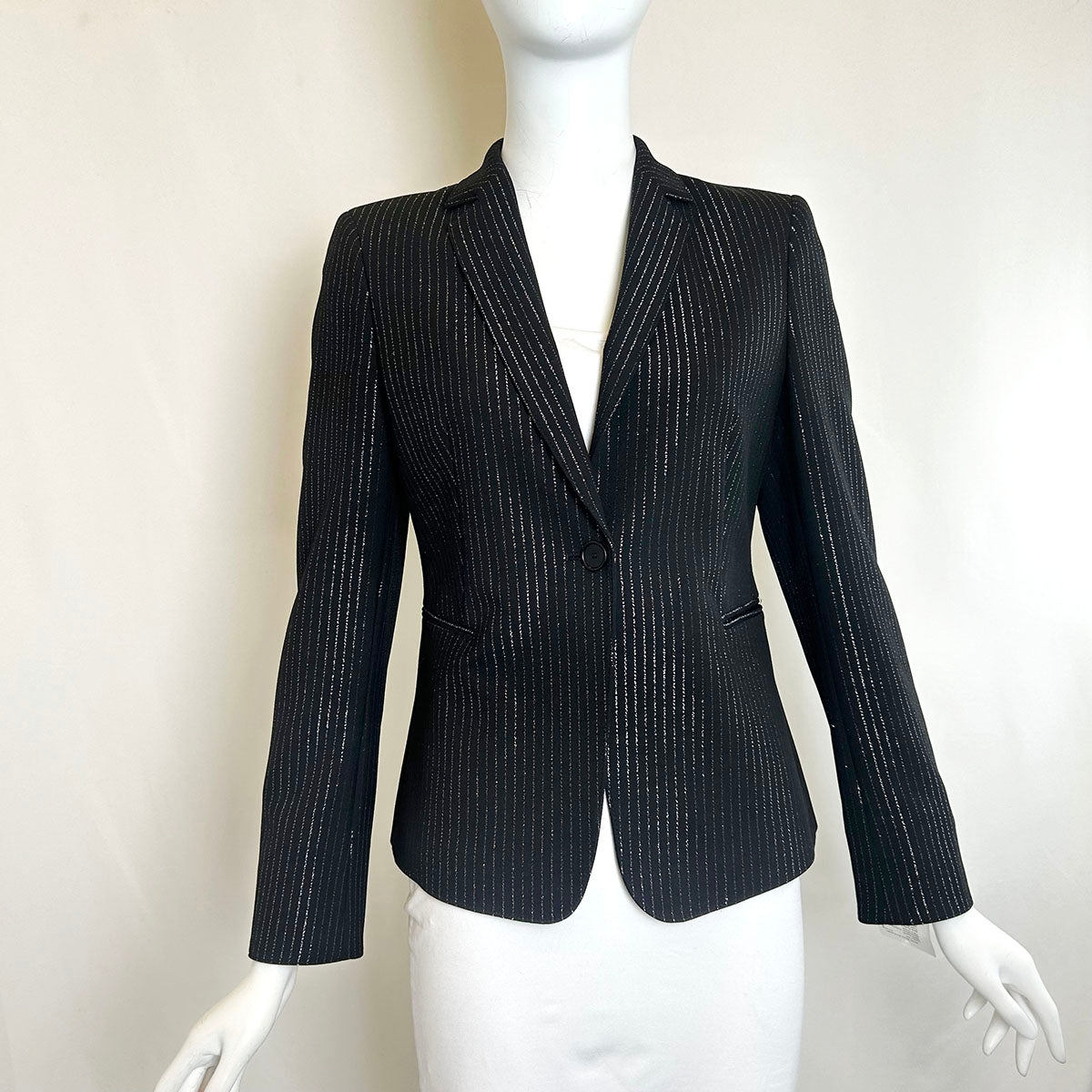 Akris Punto Jacket