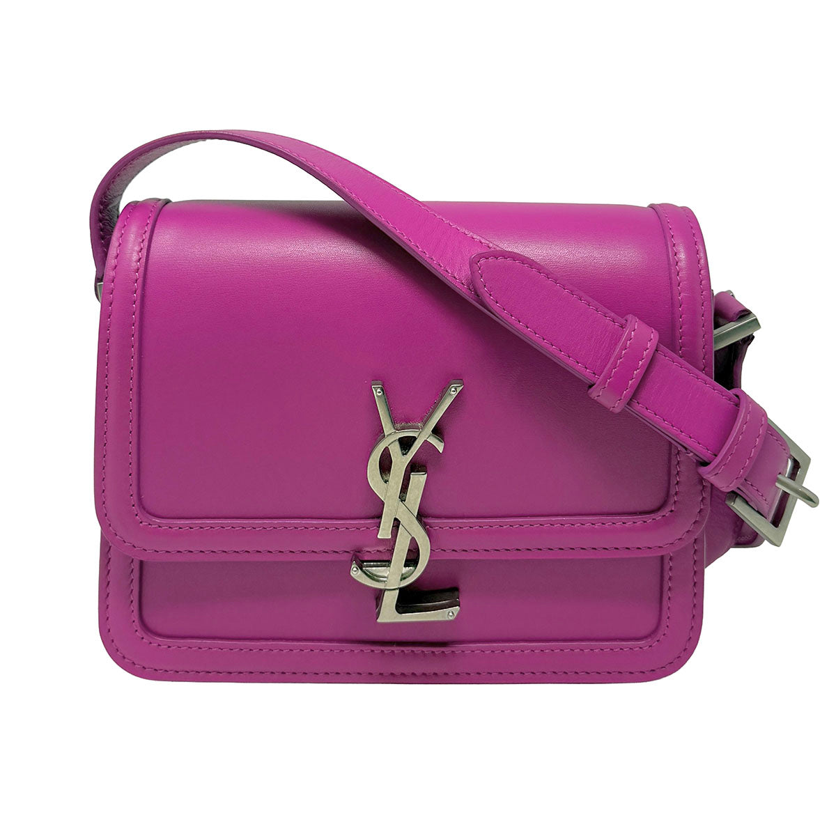 Saint Laurent Crossbody