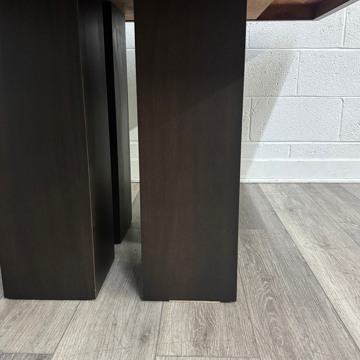 Dining Table (2 Available)