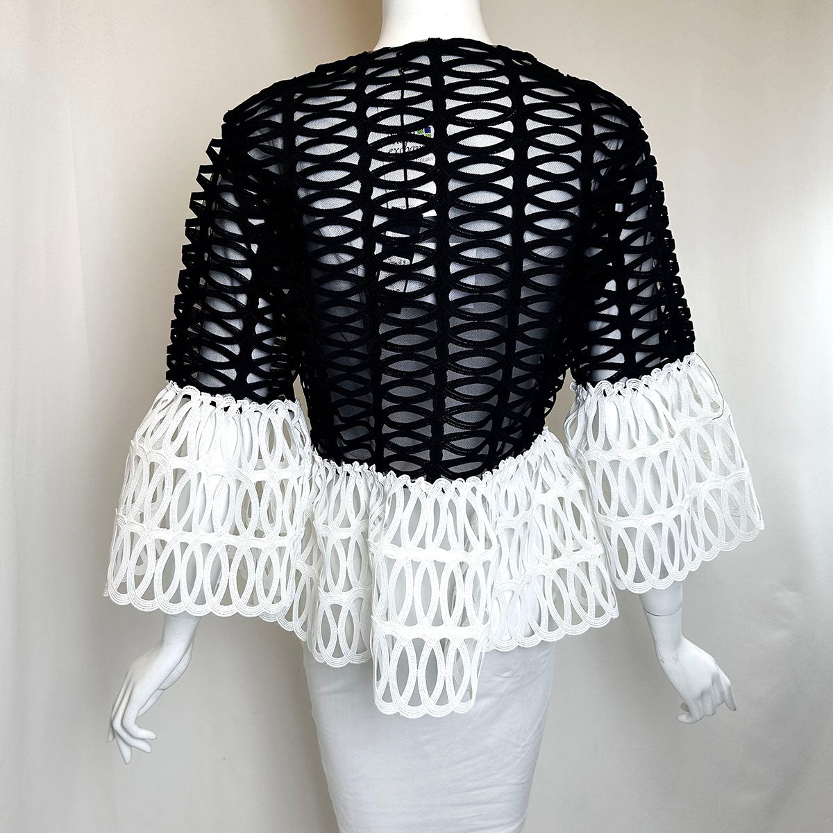 Anne Fontaine Jacket