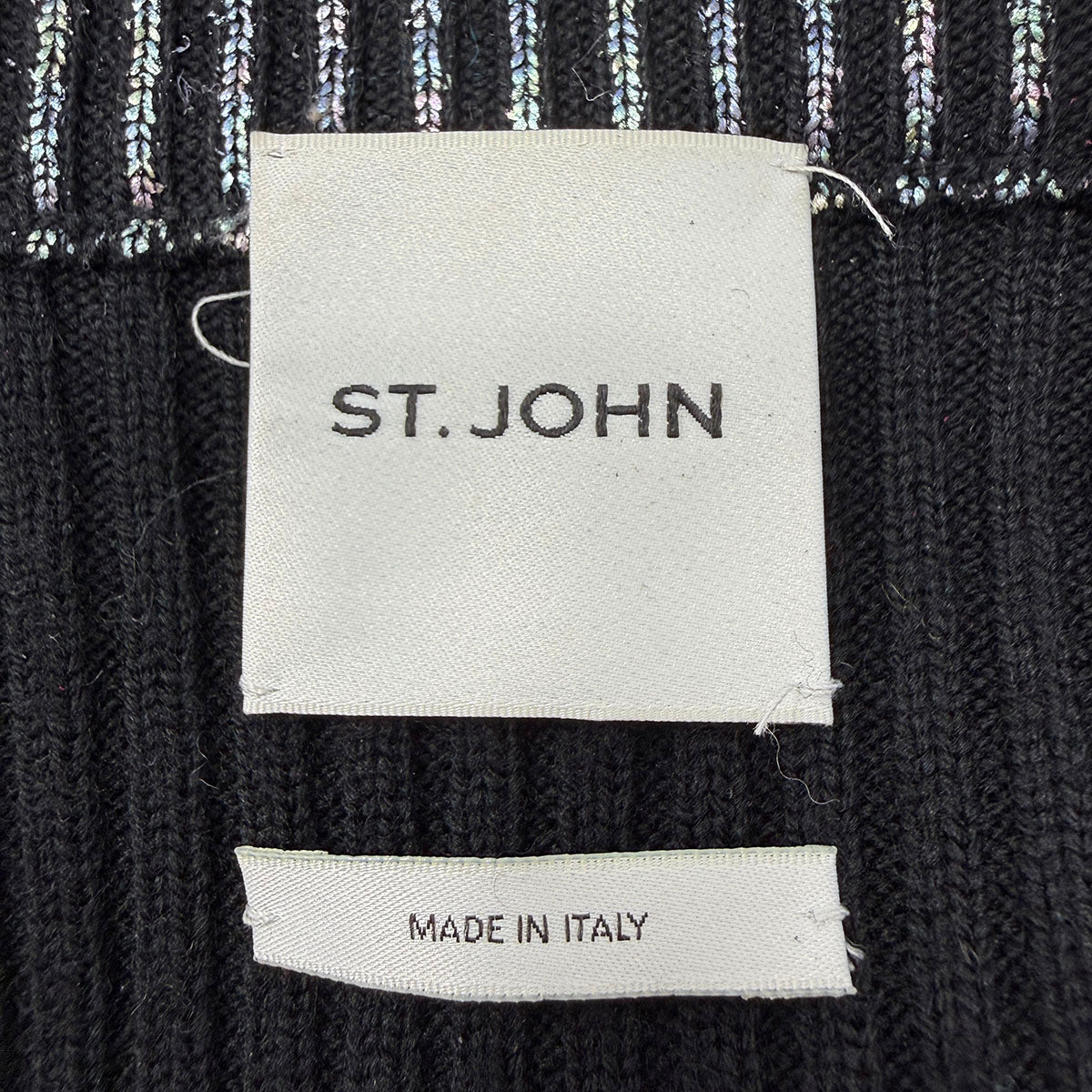 St. John Cardigan