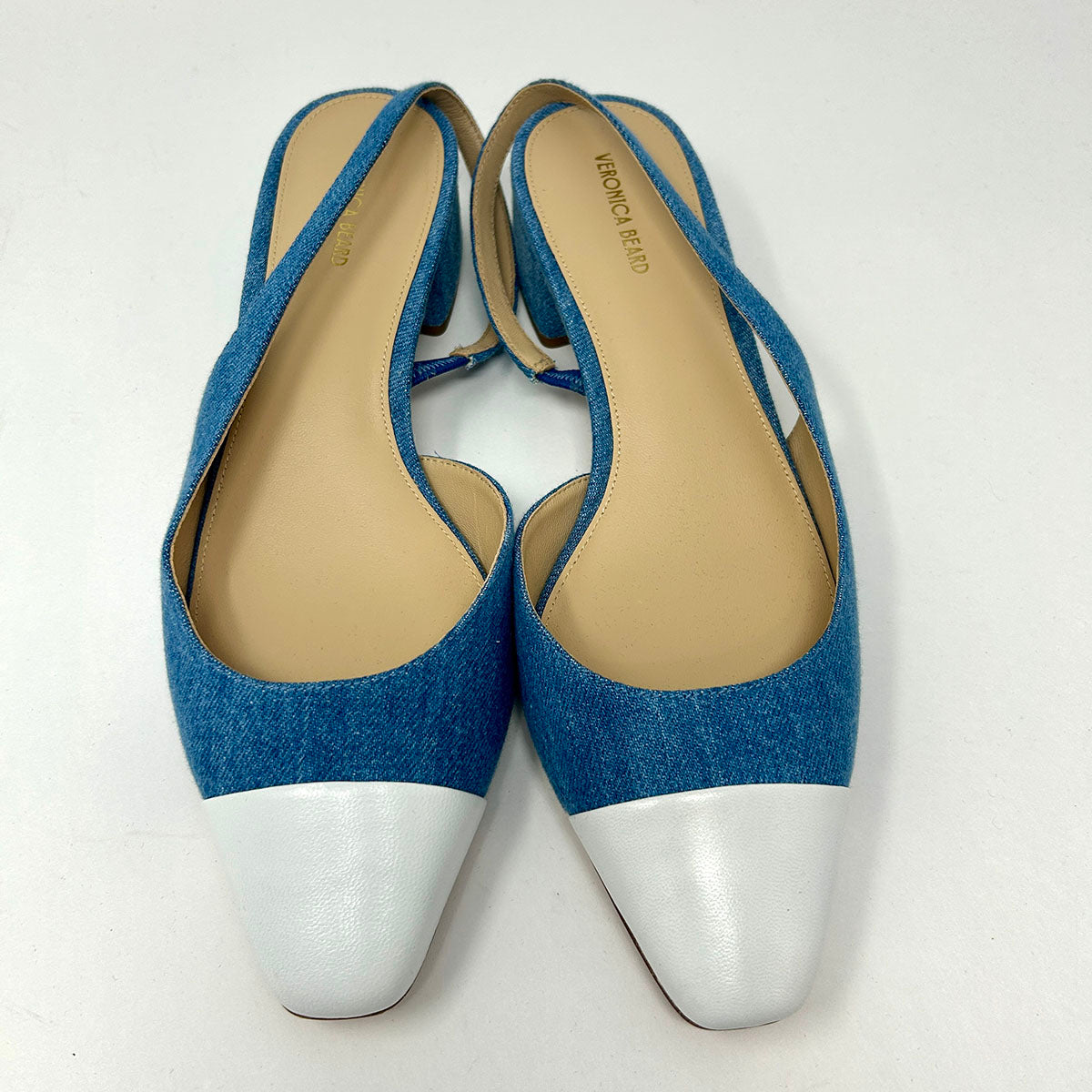 Veronica Beard Slingbacks