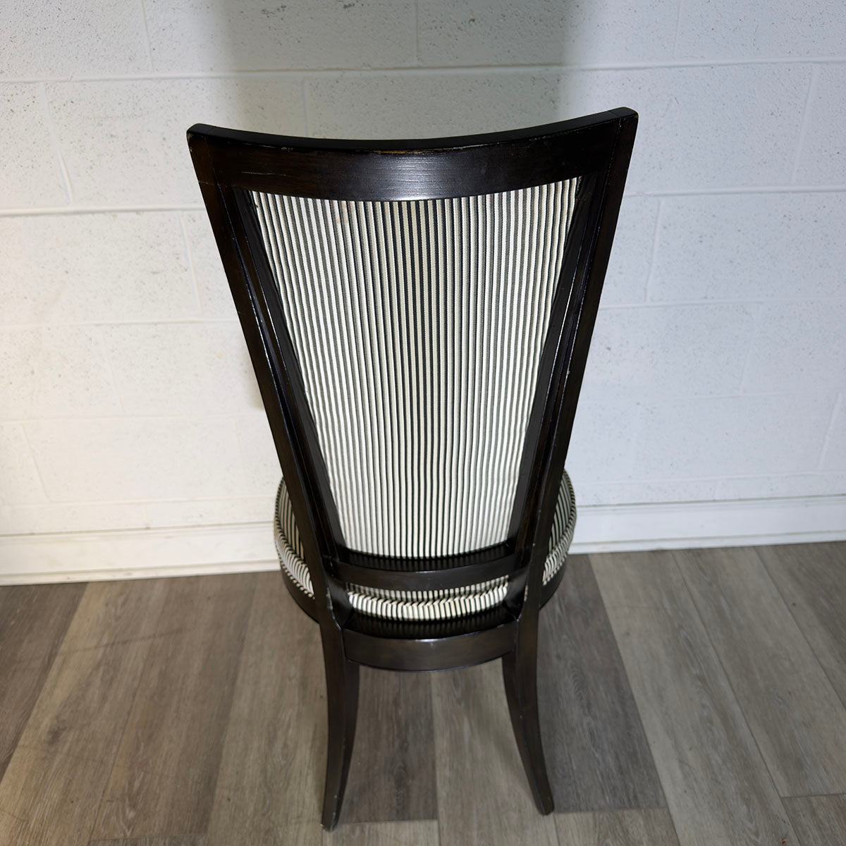 Pair of Accent Chairs