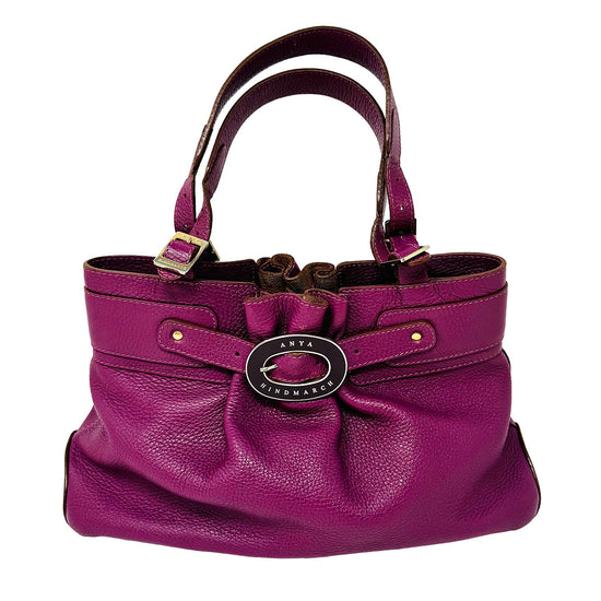 Anya Hindmarch Handle Bag