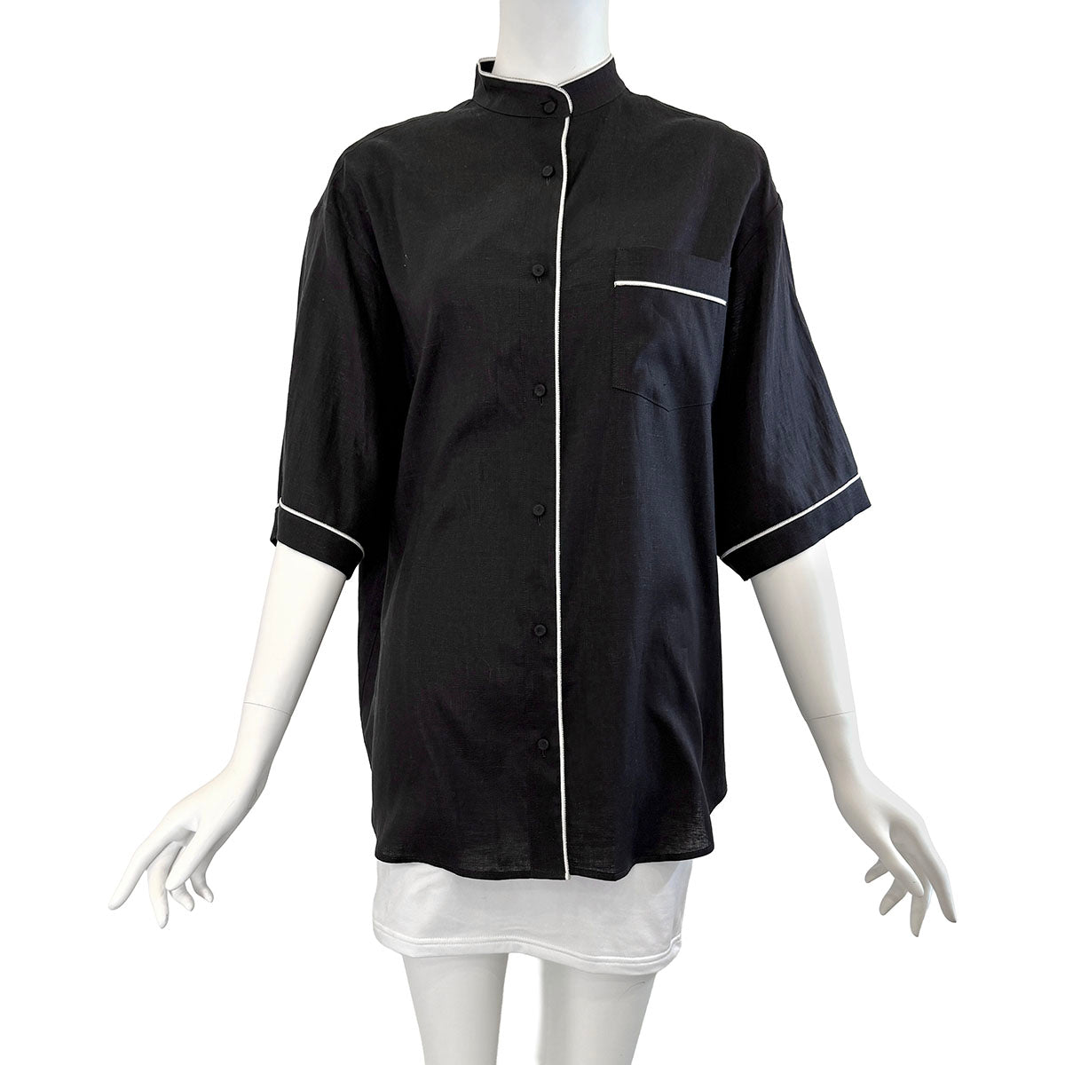 Fabiana Filippi Blouse