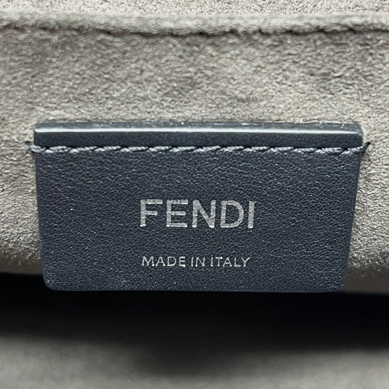 Fendi Kan Shoulder Bag