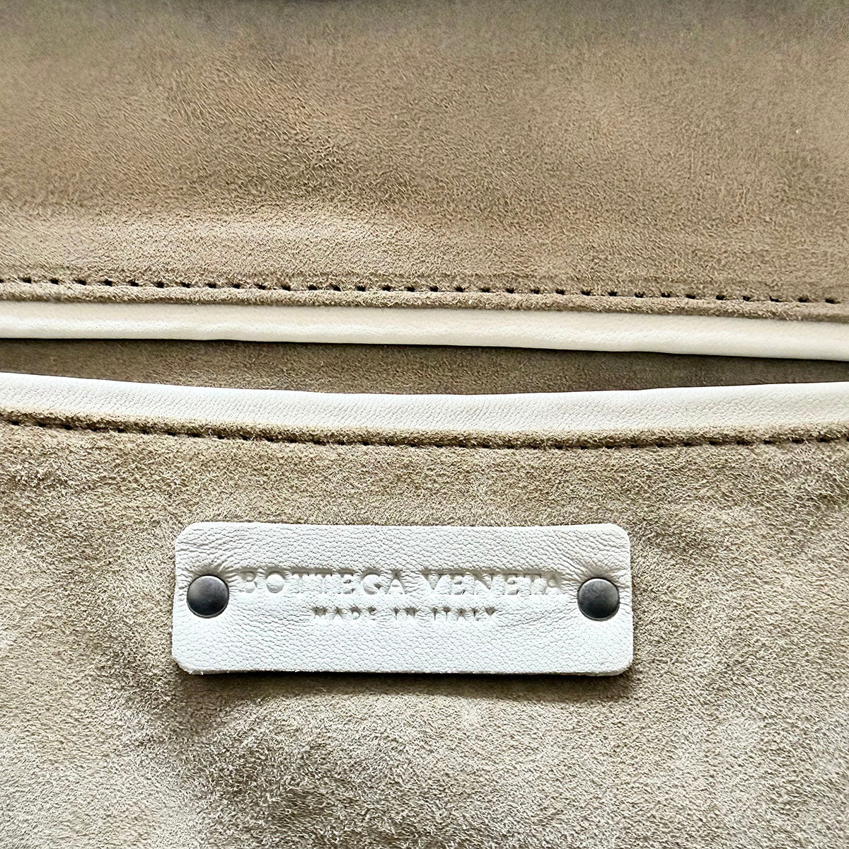 Bottega Veneta Intrecciato 2way  Tote