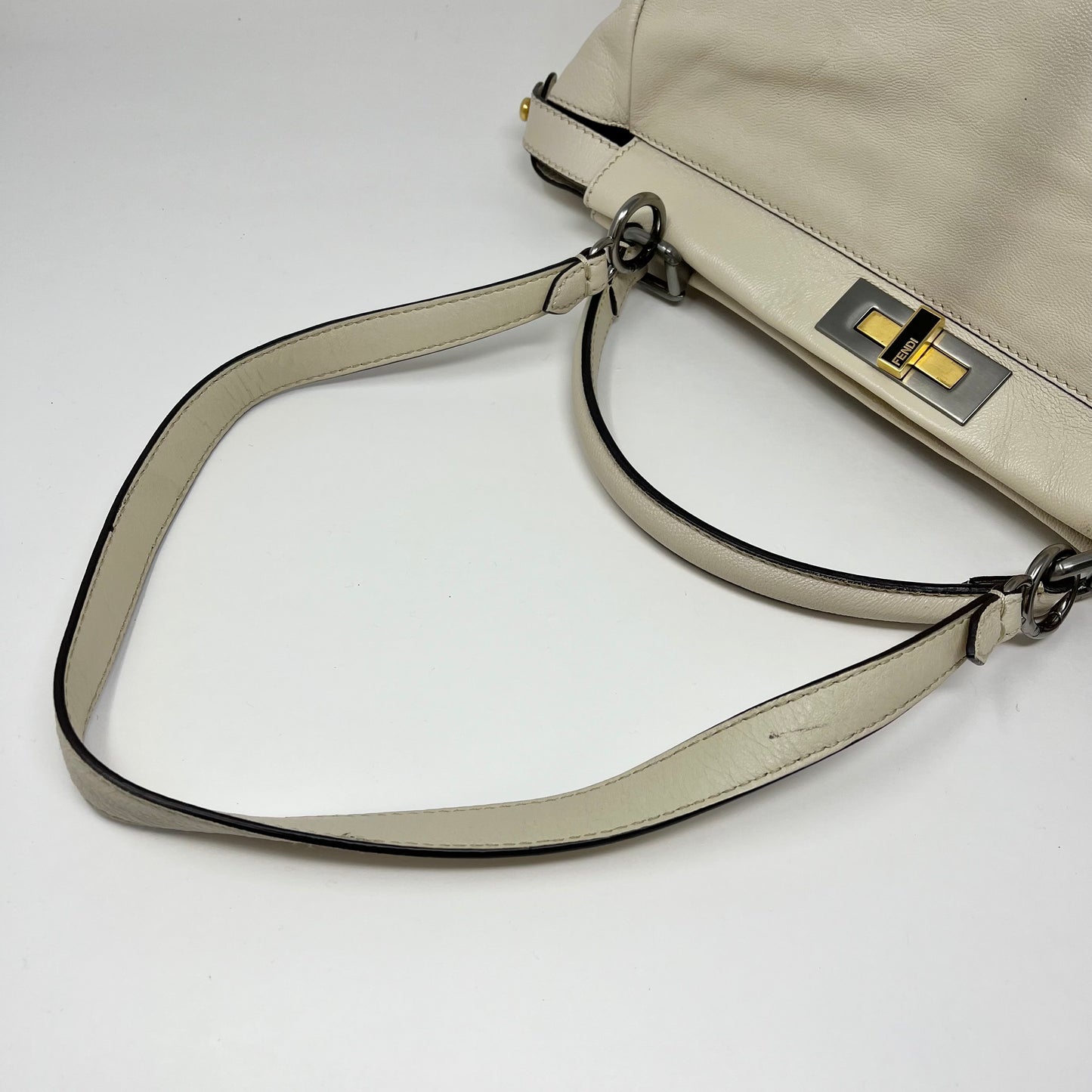 Fendi Tote