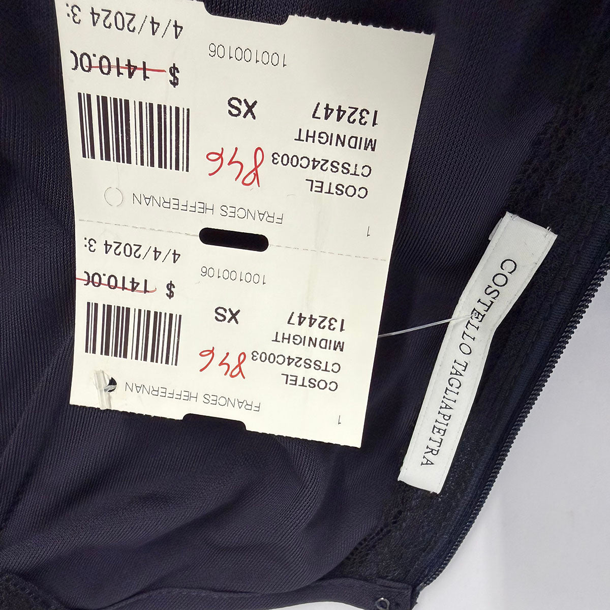 Costello Tagliapietra Dress