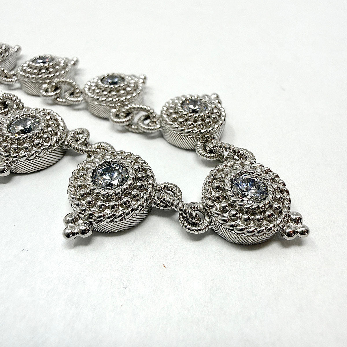 Judith Ripka Necklace