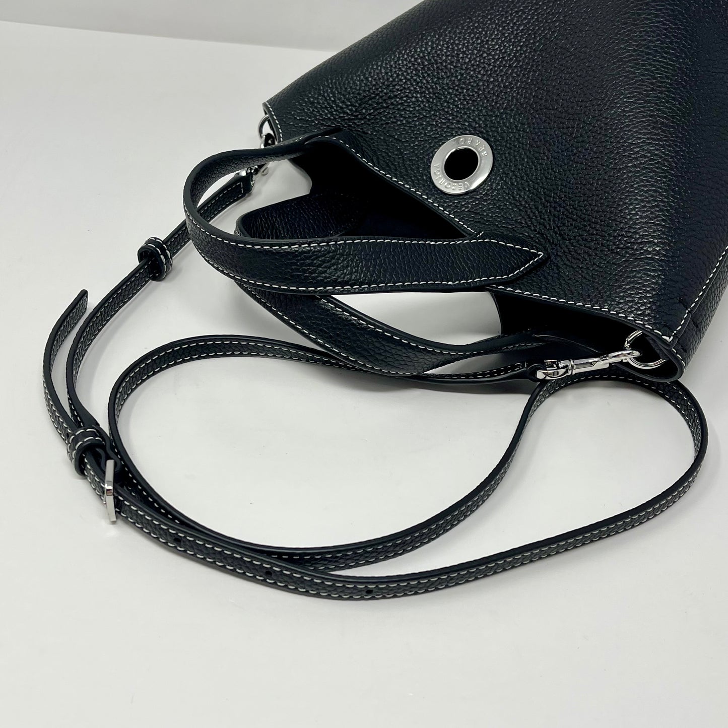 Veronica Beard Bucket Bag