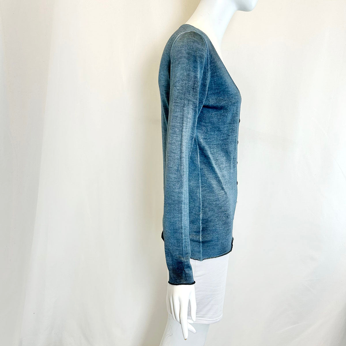 Avant toi Cardigan