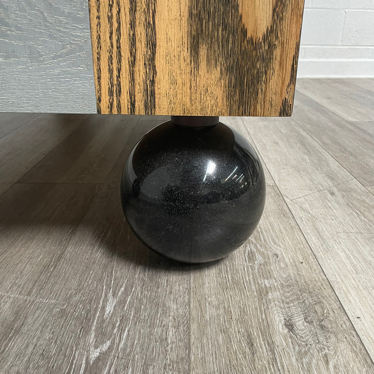 Checkered Coffee Table