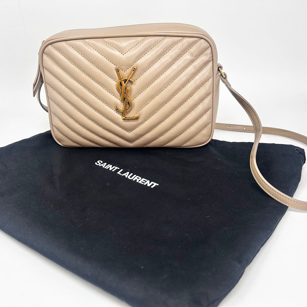 Yves Saint Laurent Crossbody