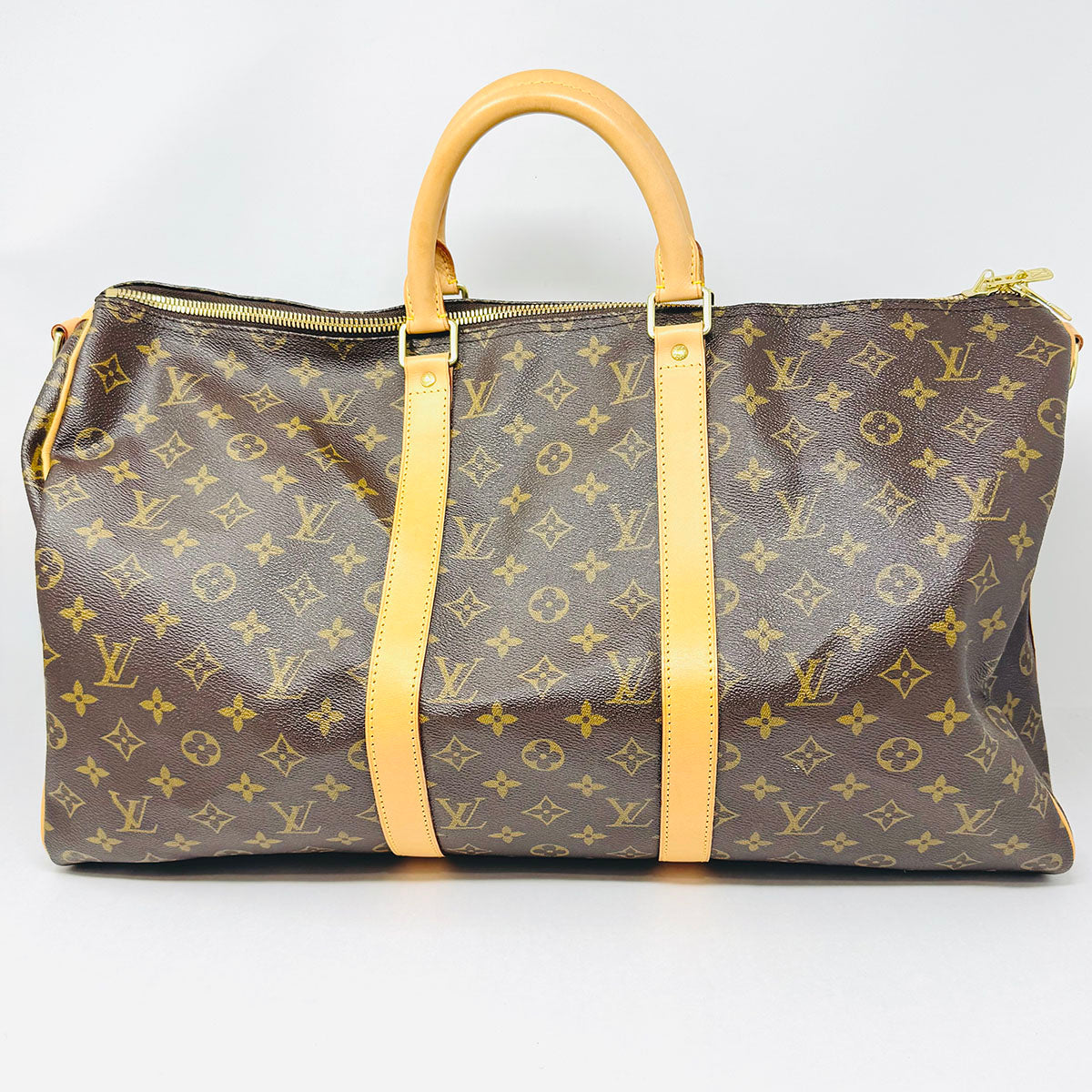Louis Vuitton Handle Bag
