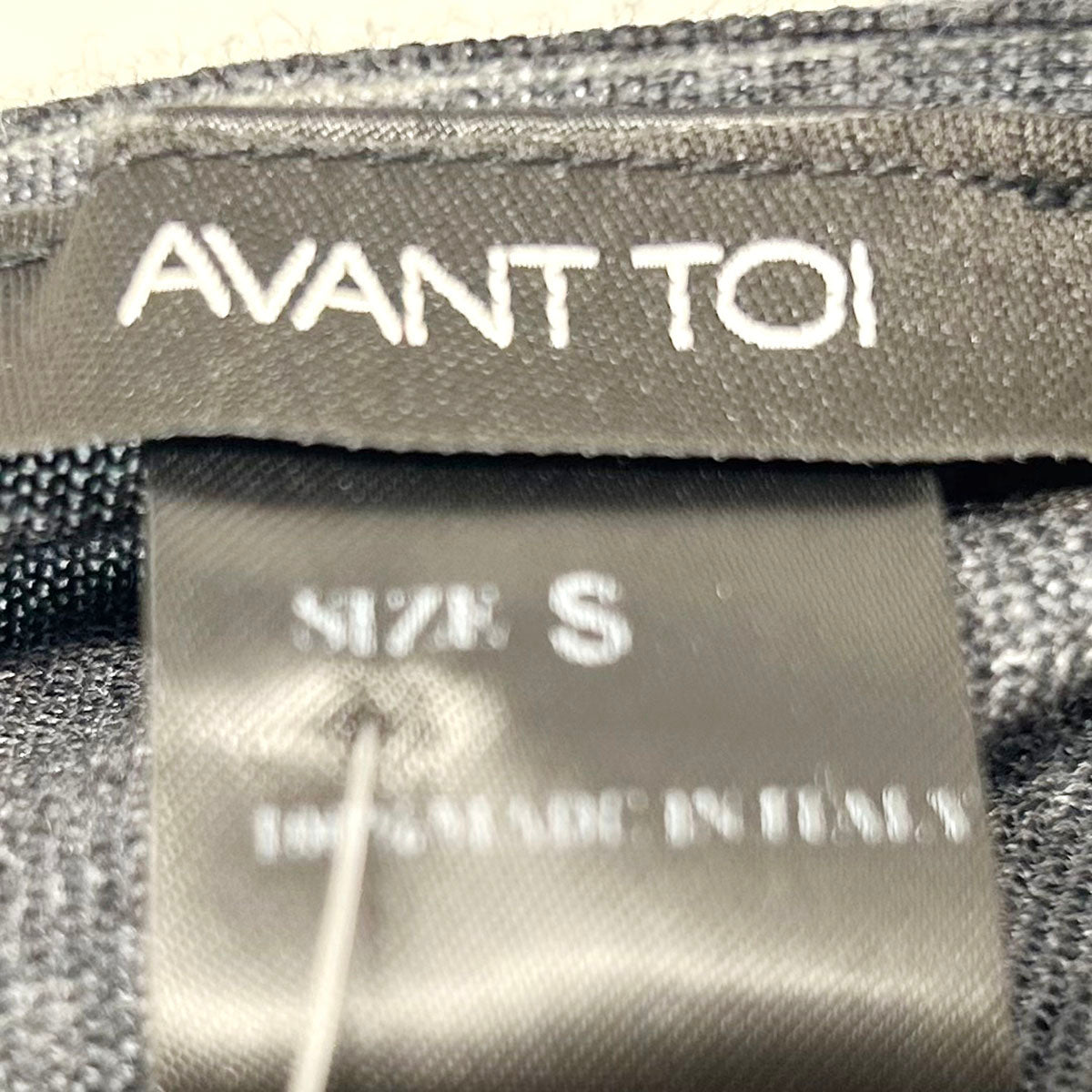 Avant toi Cardigan