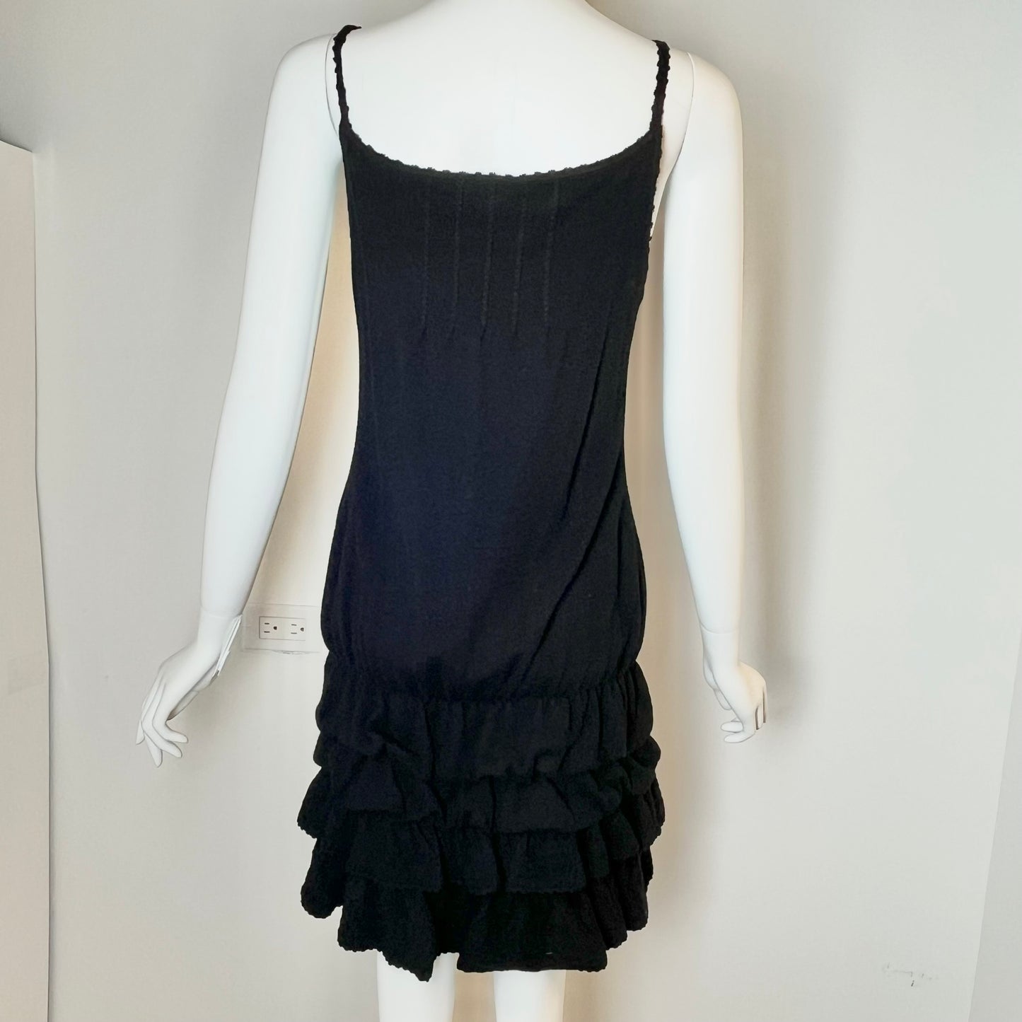 Chanel Dress