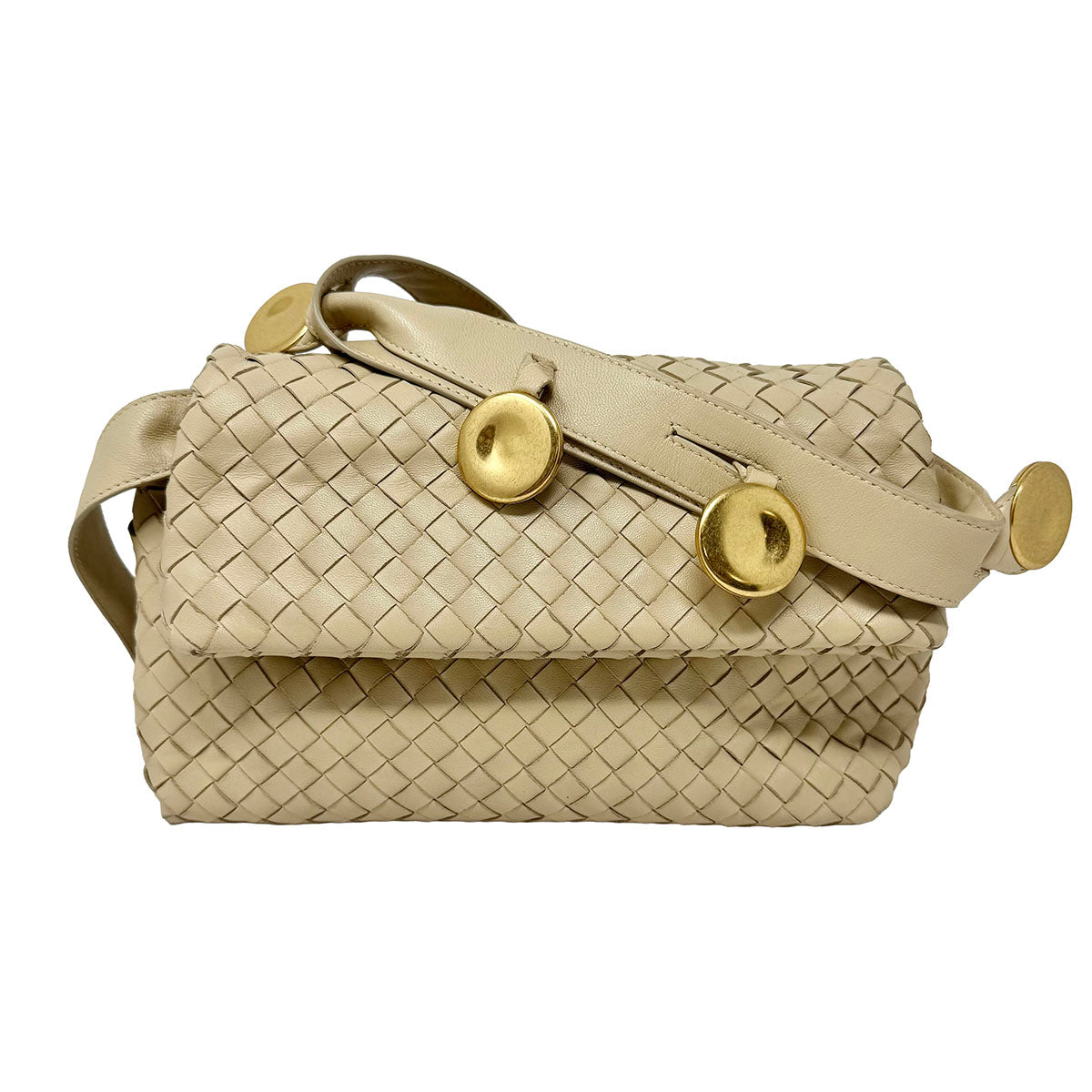 Bottega Veneta Shoulder Bag