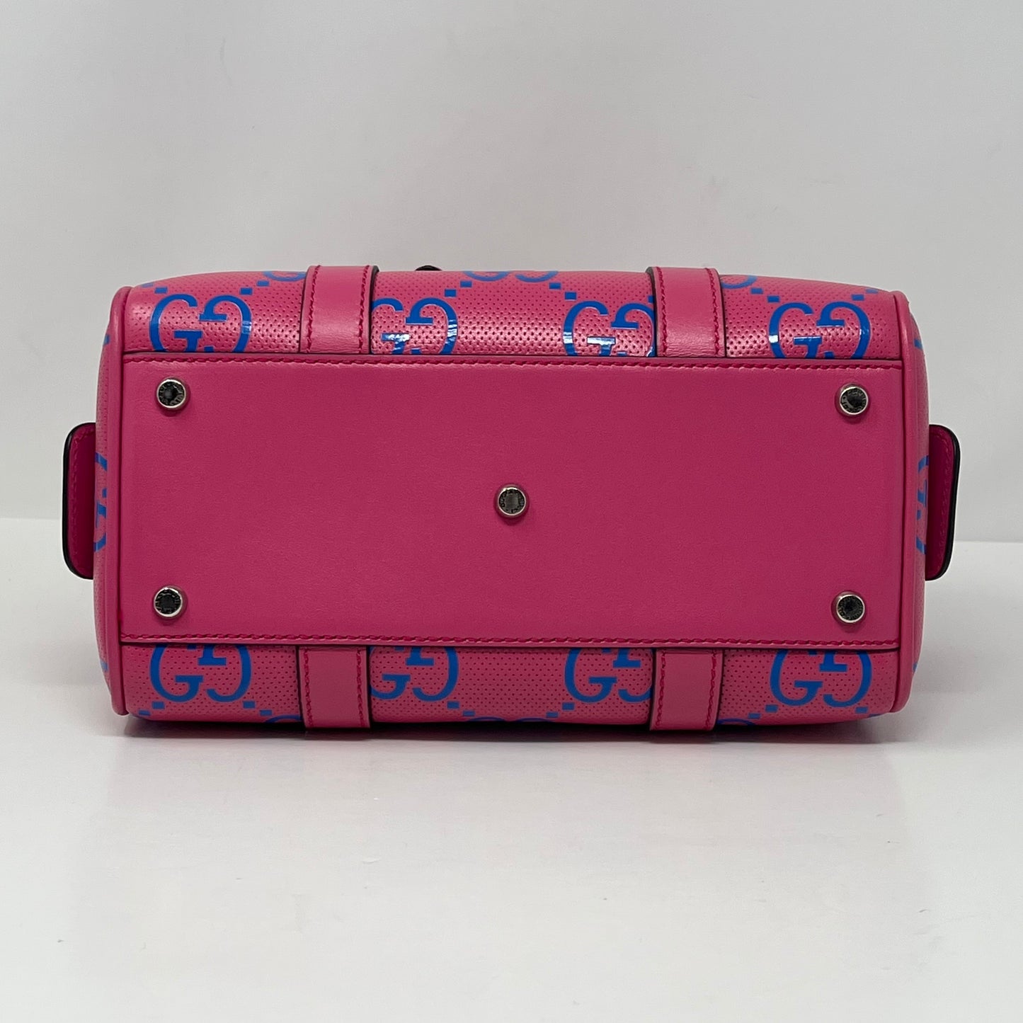 Gucci Handle Bag