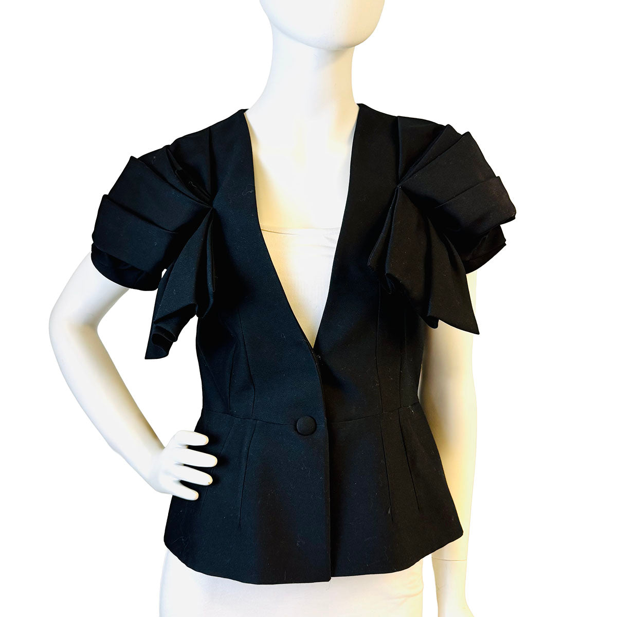 Alexander McQueen Jacket