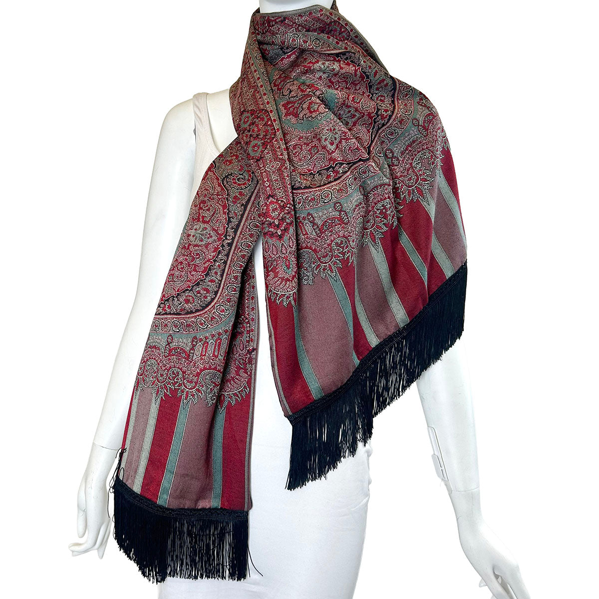 Etro Shawls