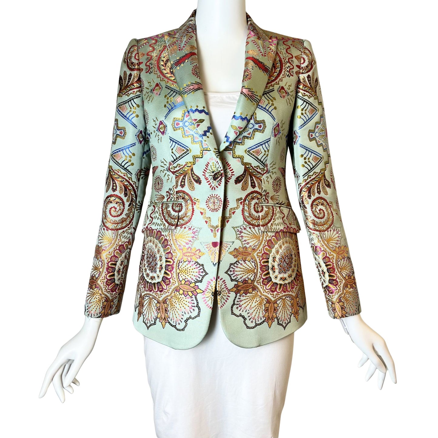 Etro Jacket