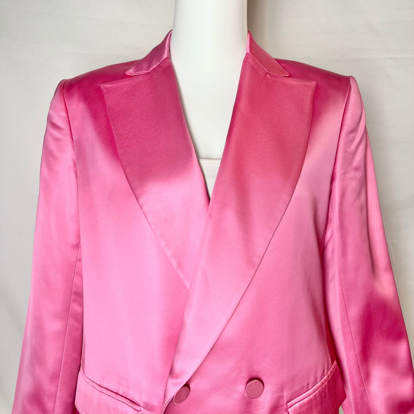 A.L.C. Jacket