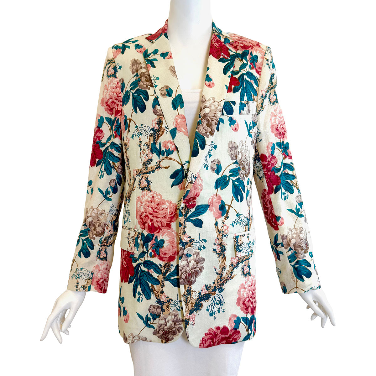 Libertine Blazer
