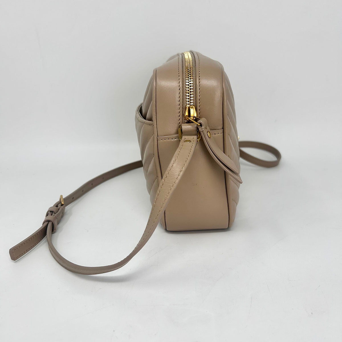 Yves Saint Laurent Crossbody