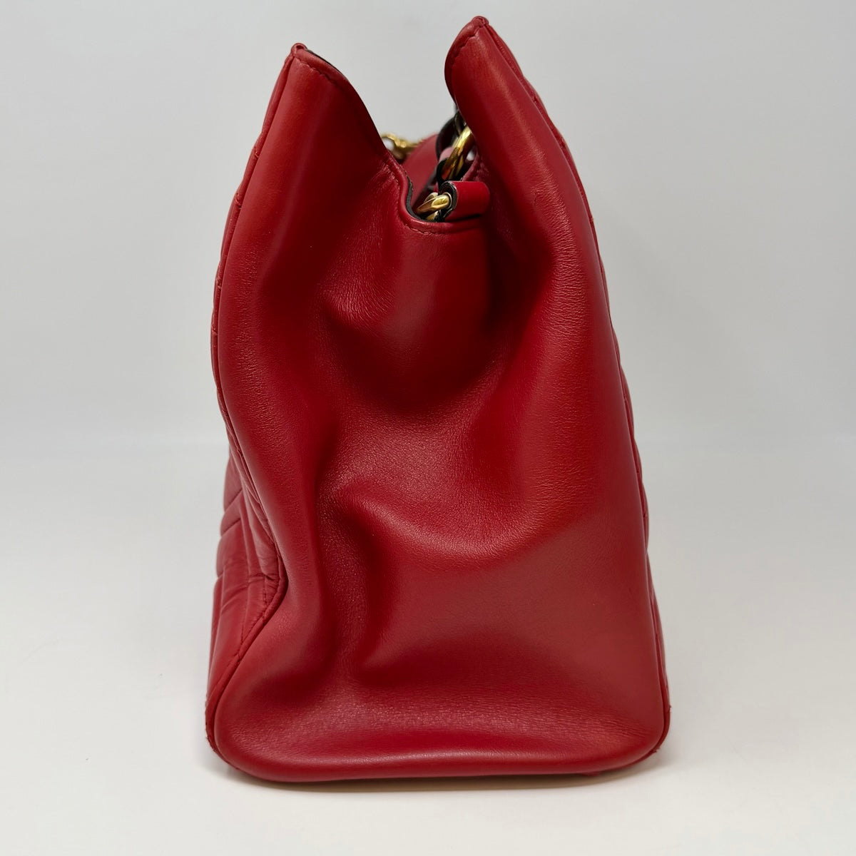 Gucci Marmont Shopping Tote
