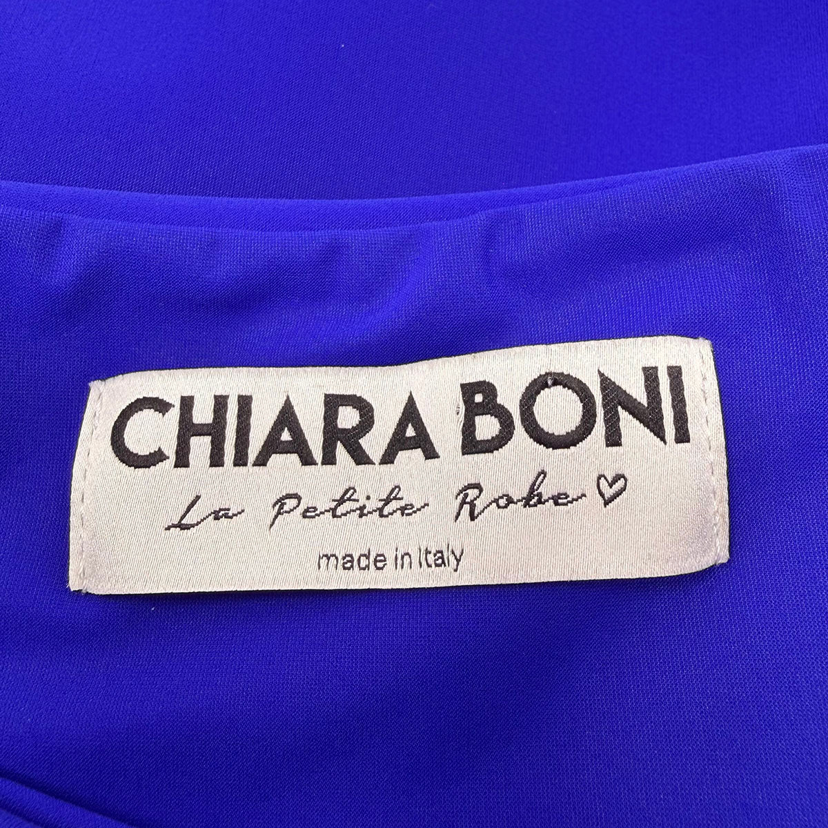 Chiara Boni Dress