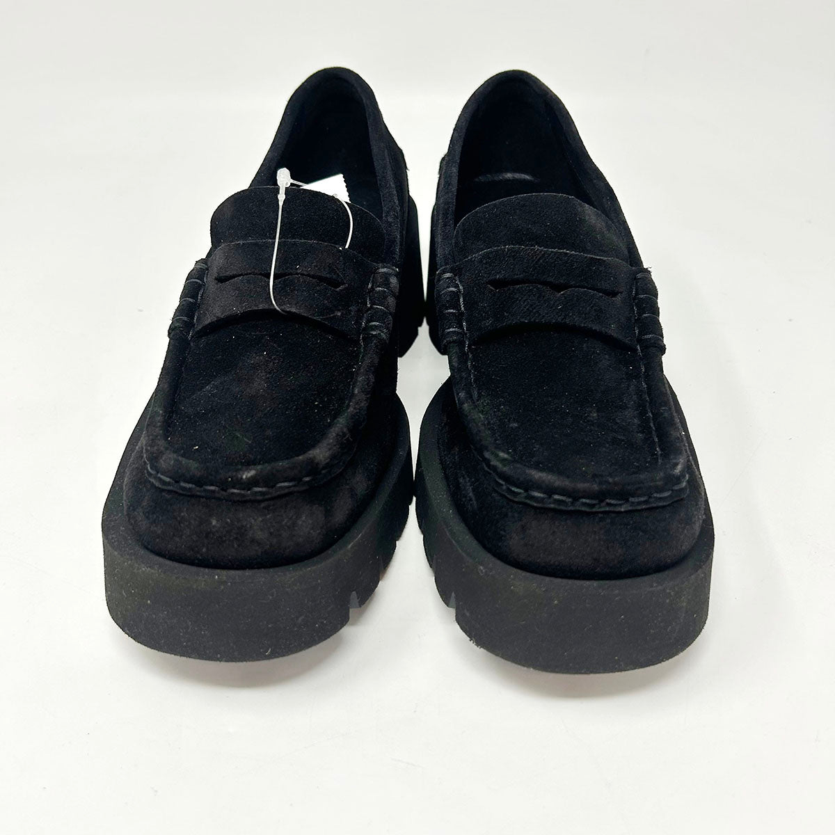 Pedro Garcia Loafers