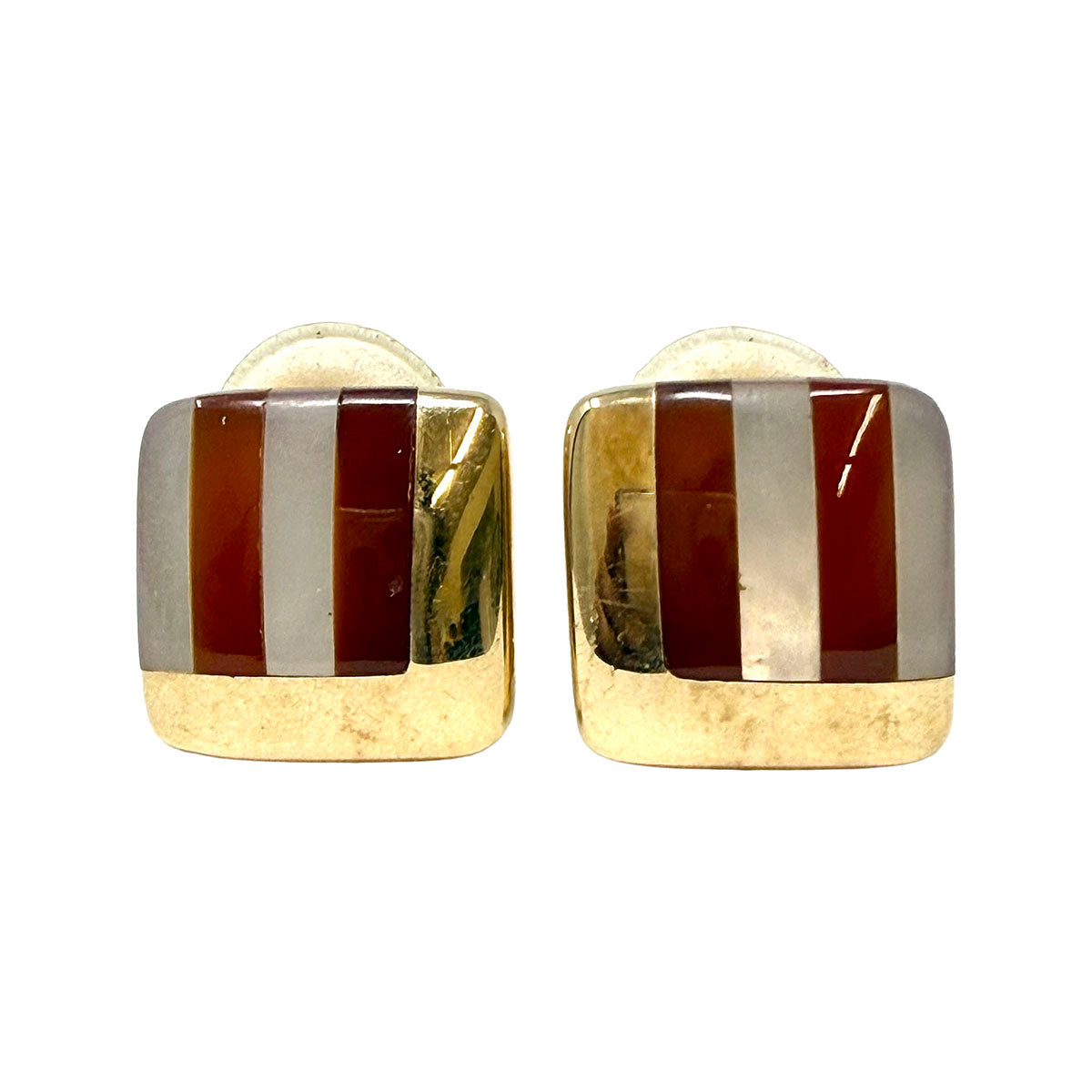 Asch Grossbardt Earrings