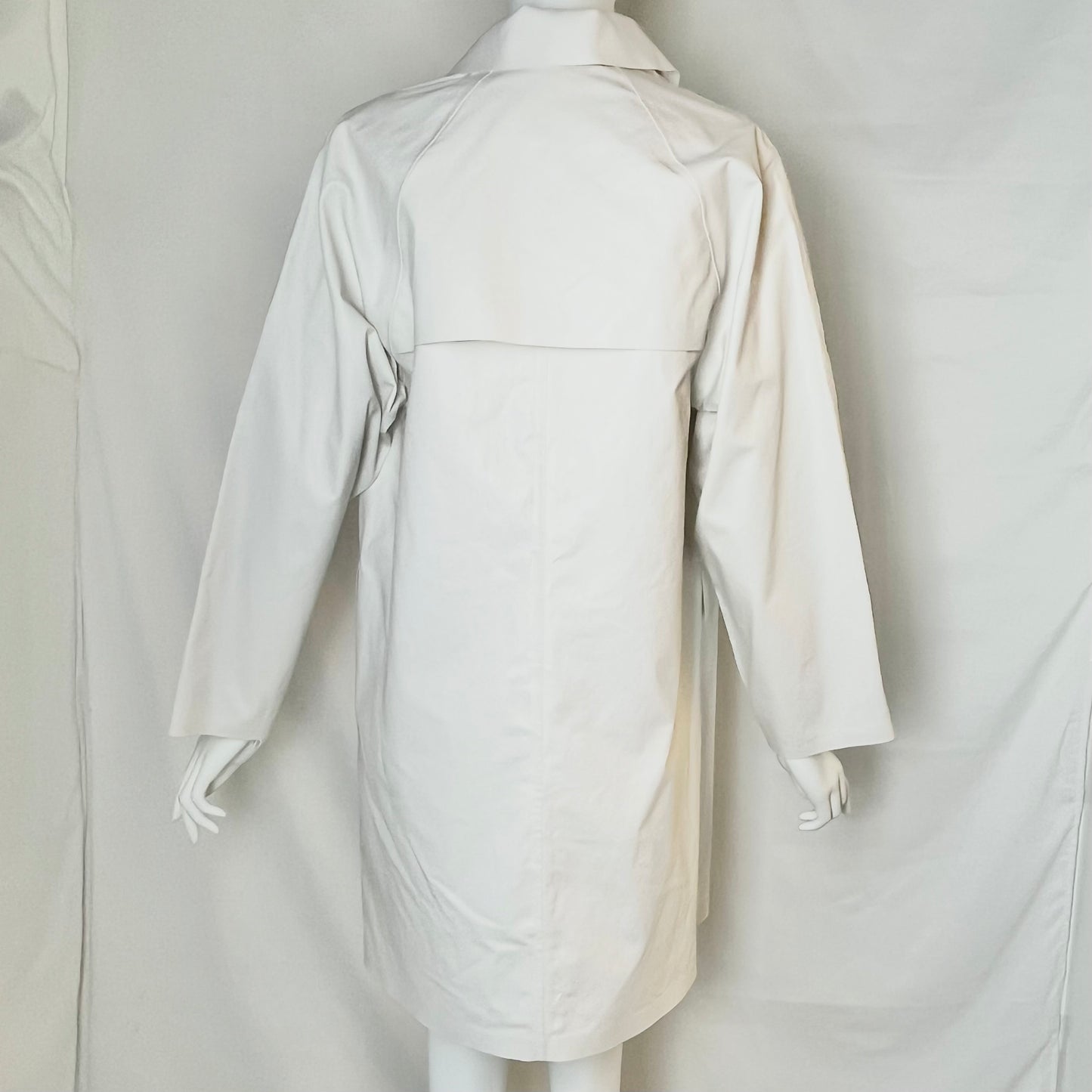 Kassl Raincoat