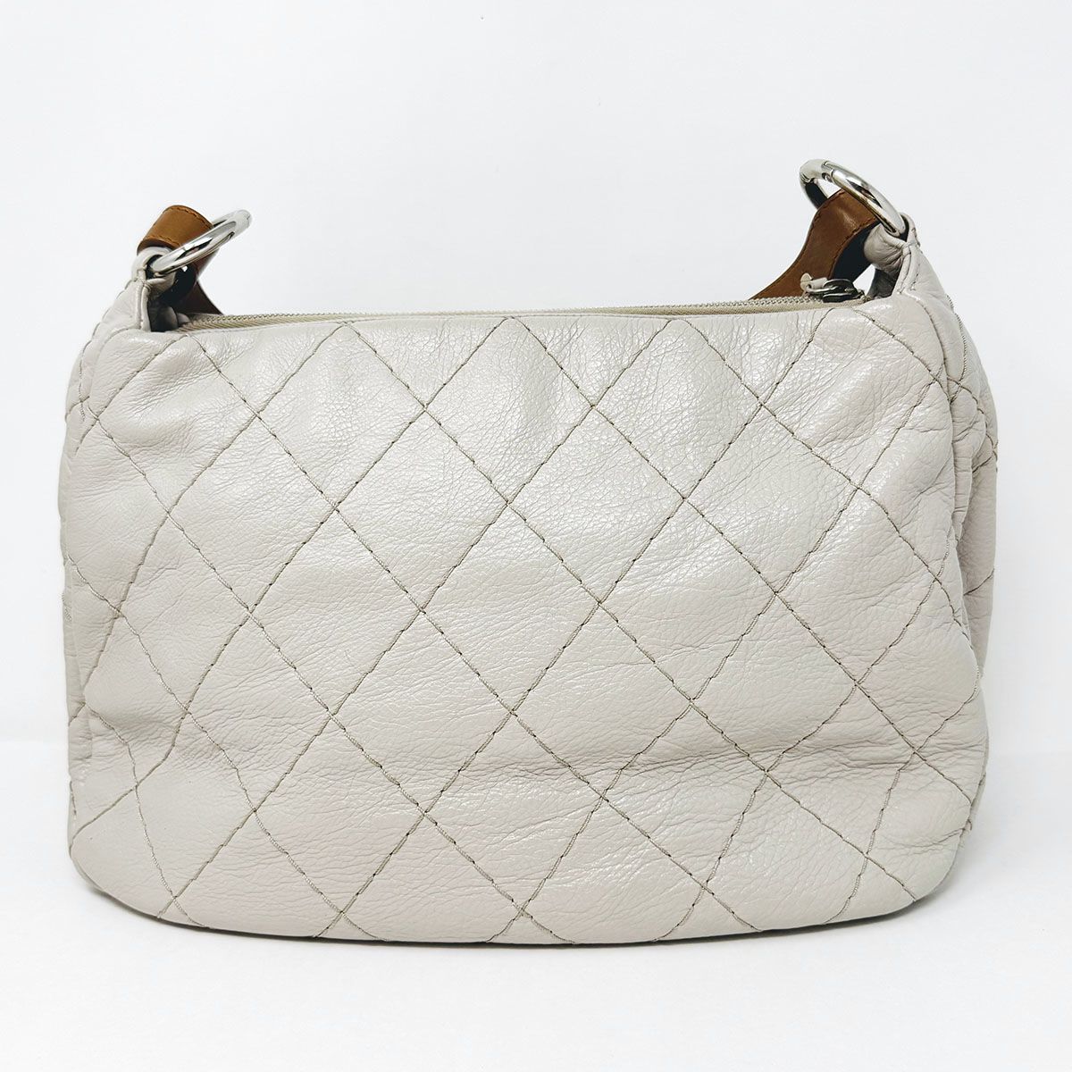 Chanel Hobo