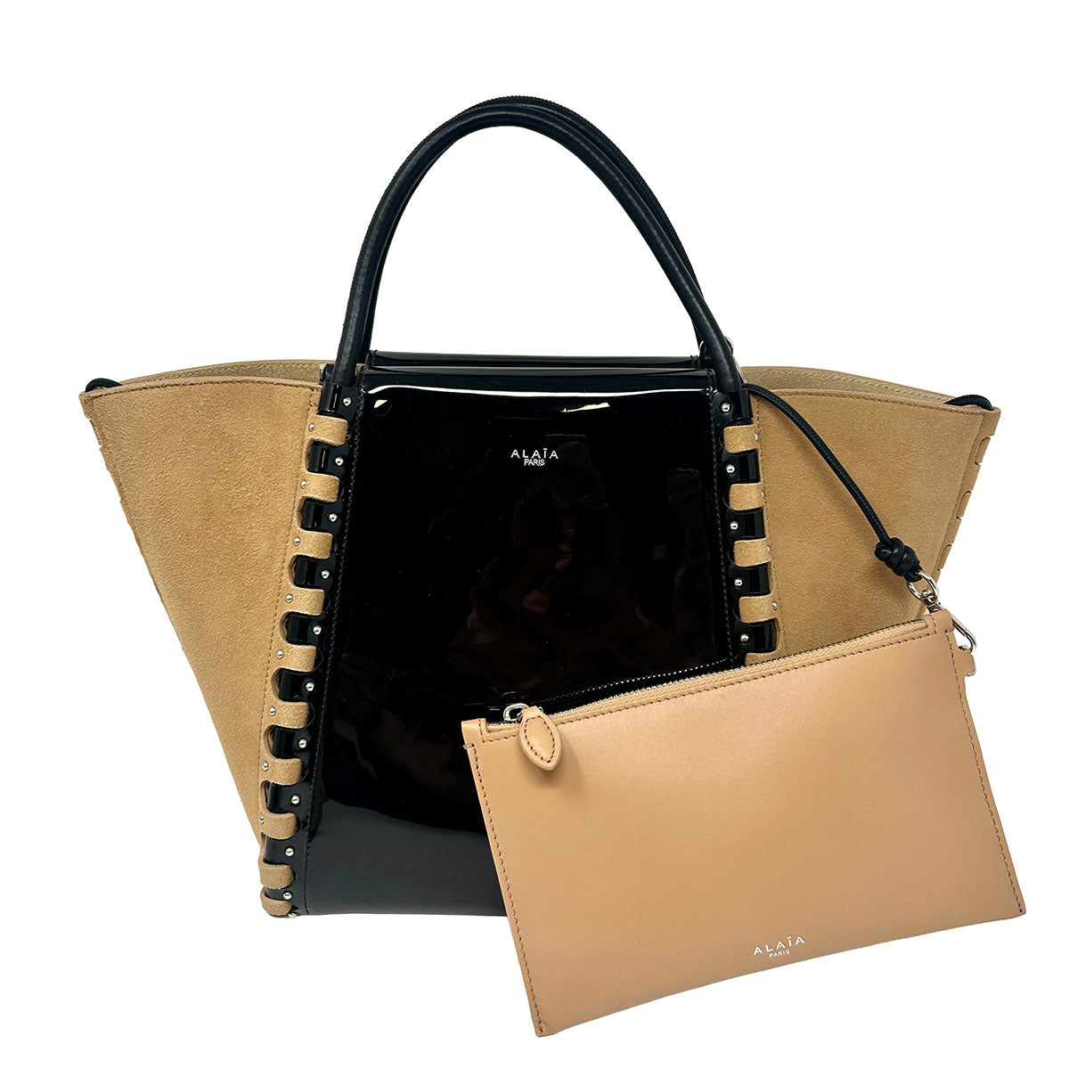 Alaia Tote
