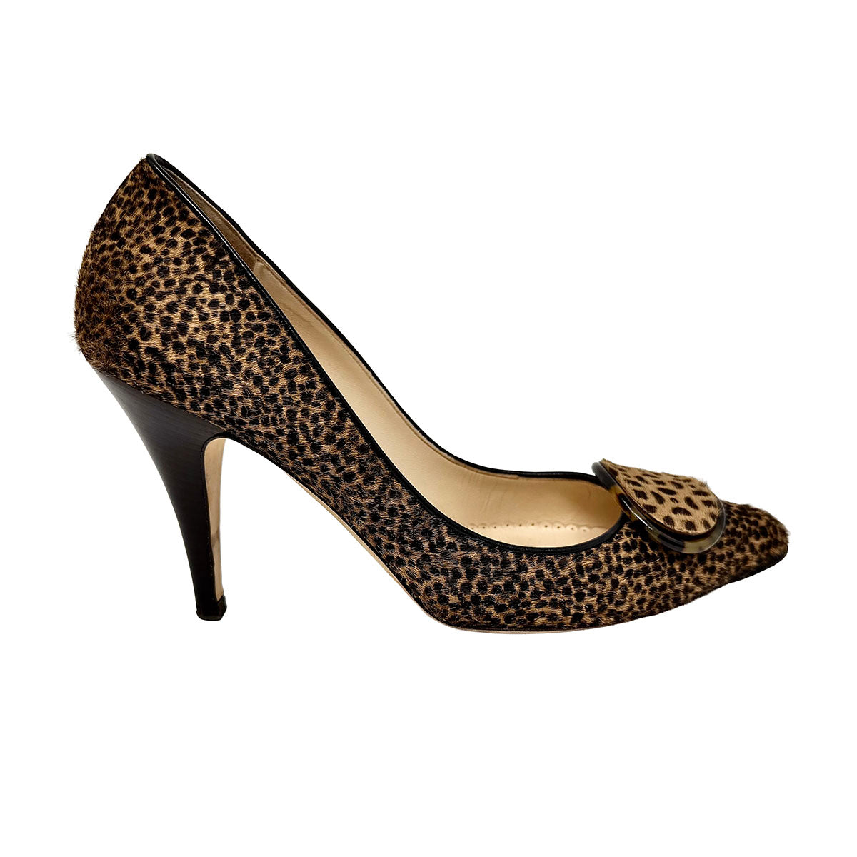 Oscar de la Renta Pumps