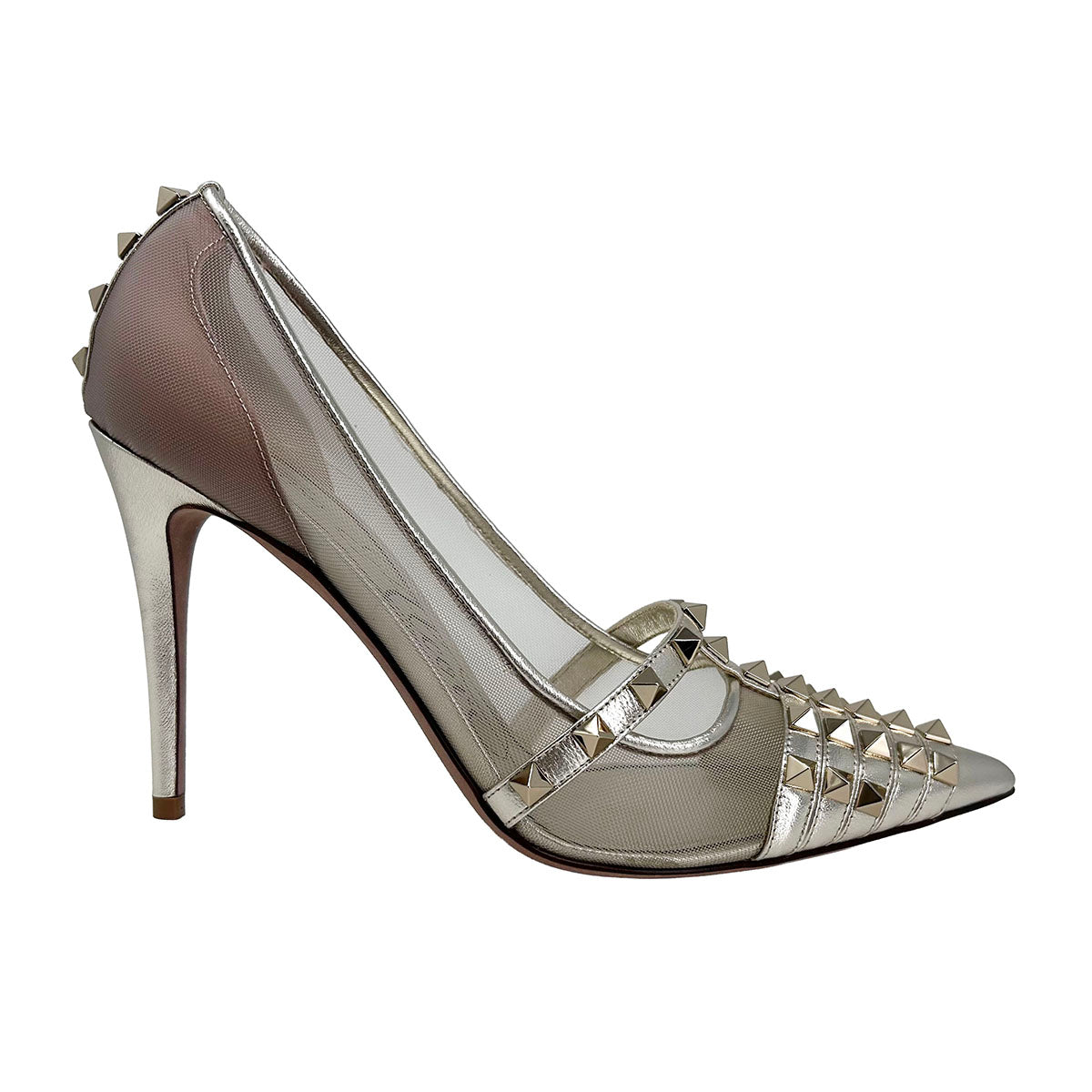 Valentino Pumps