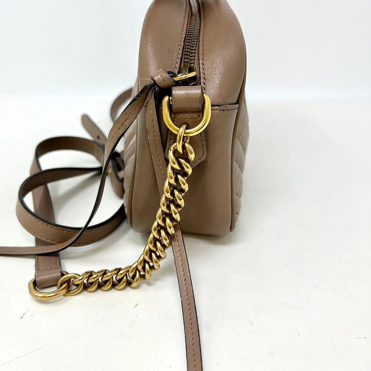 Gucci Marmont Crossbody Bag