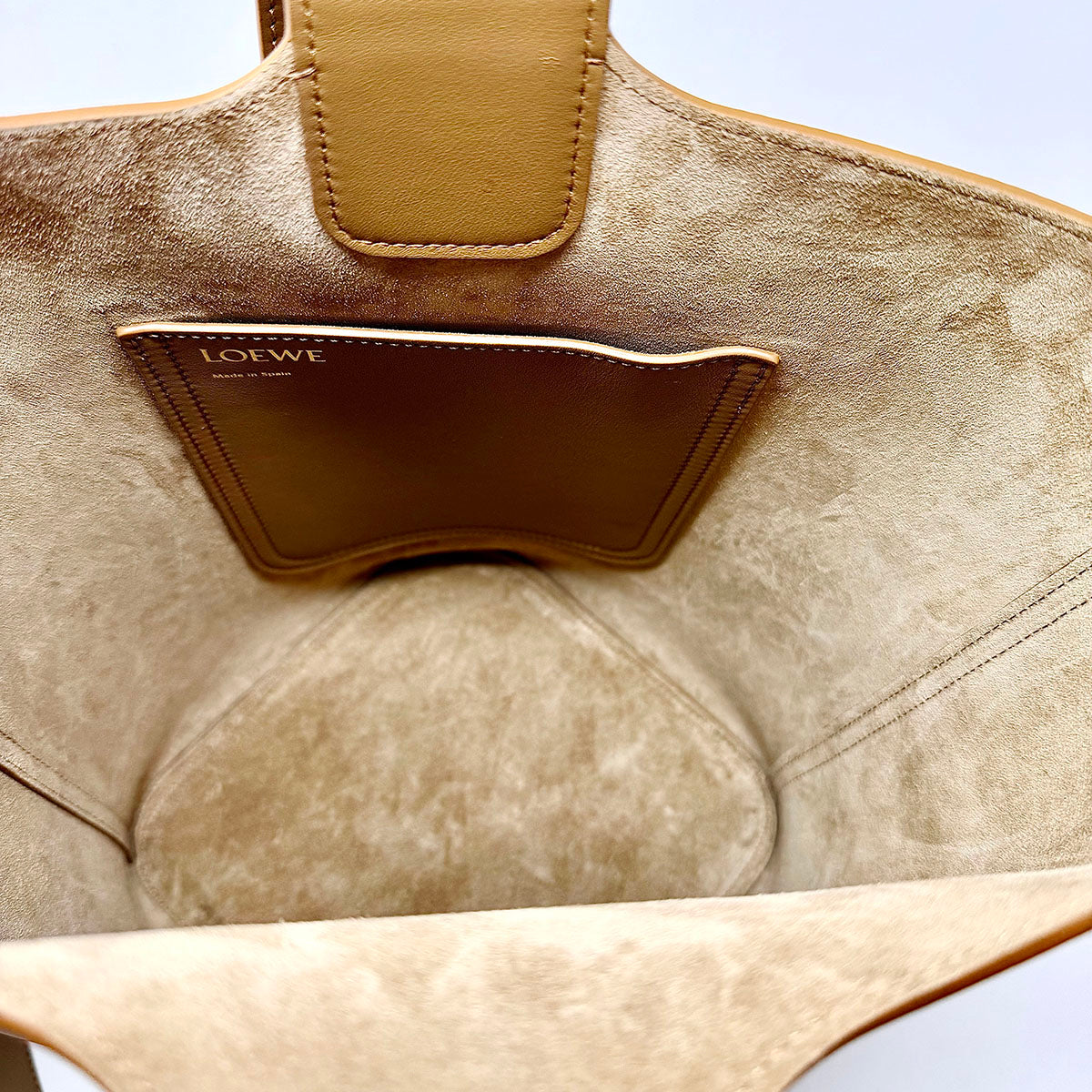 Loewe Shoulder Bag
