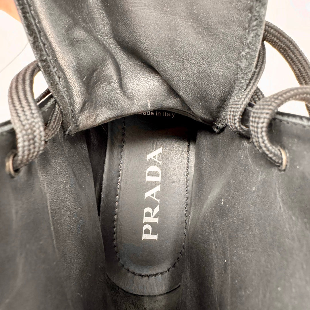 Prada Boots