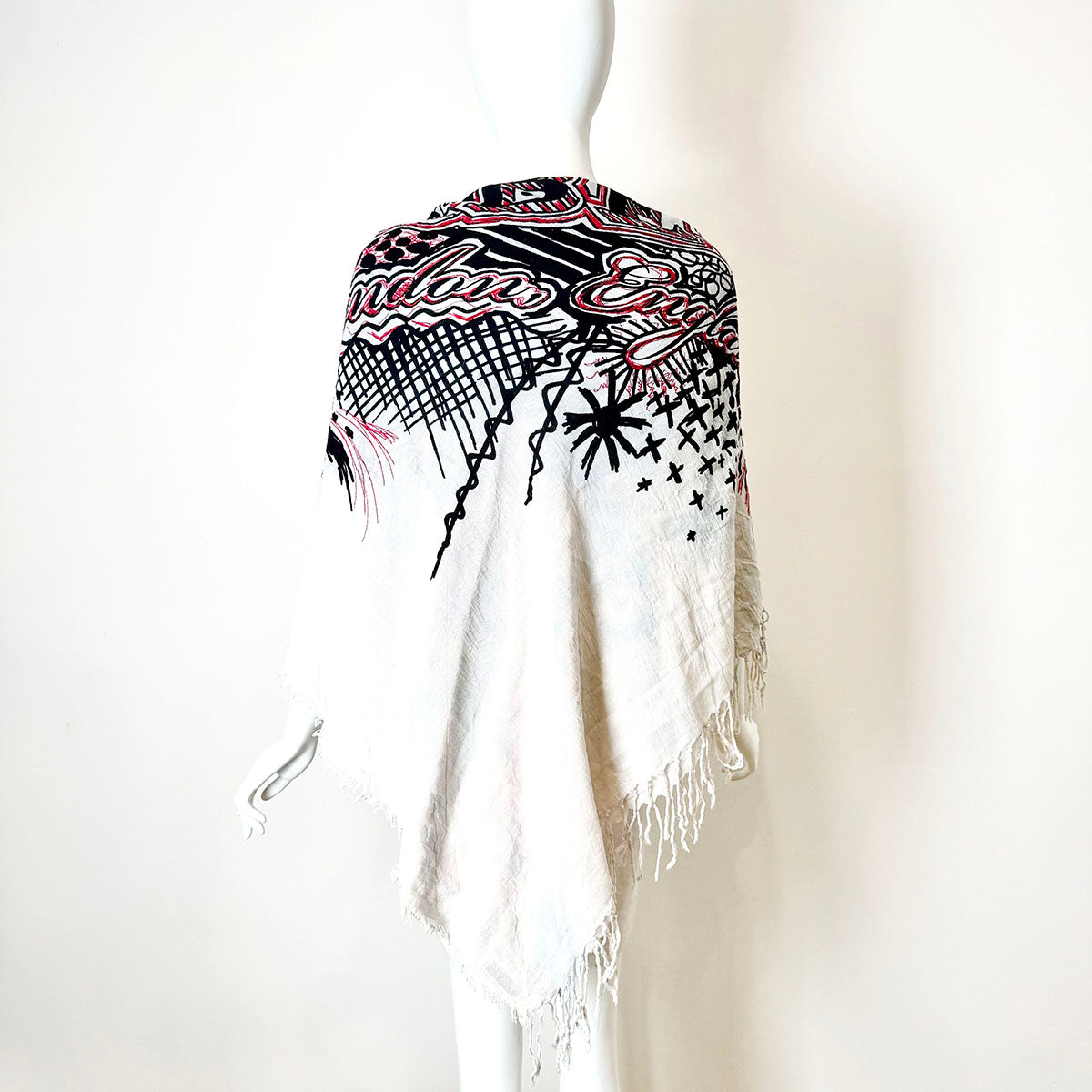 Burberry Shawls