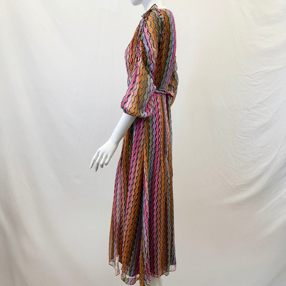 Diane von Furstenberg Dress
