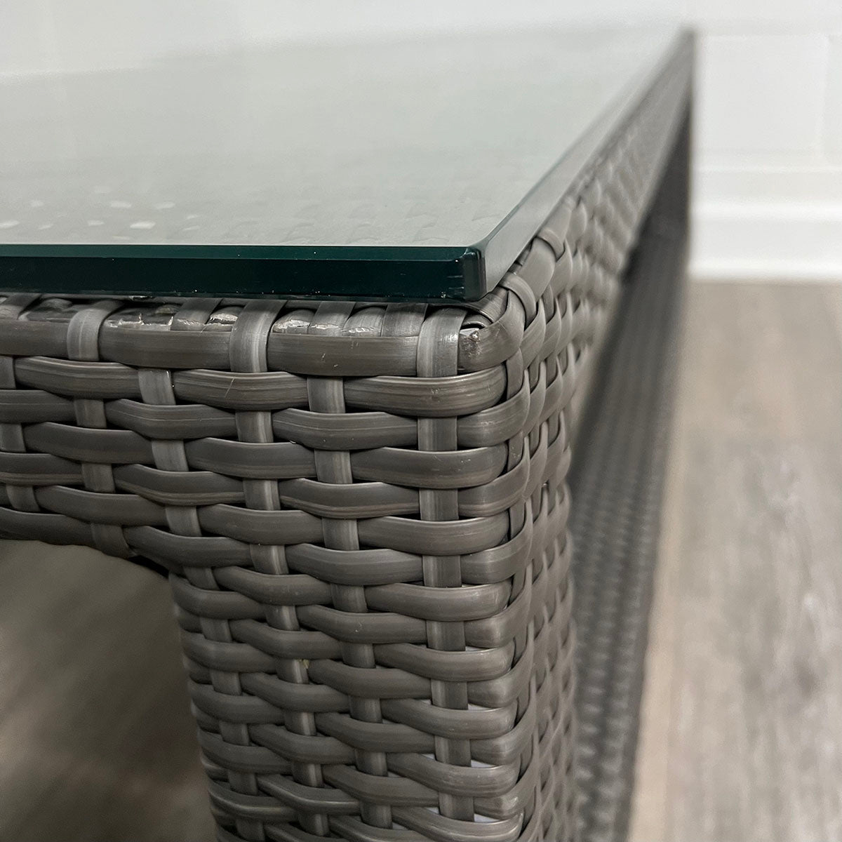 Restoration Hardware Coffee Table