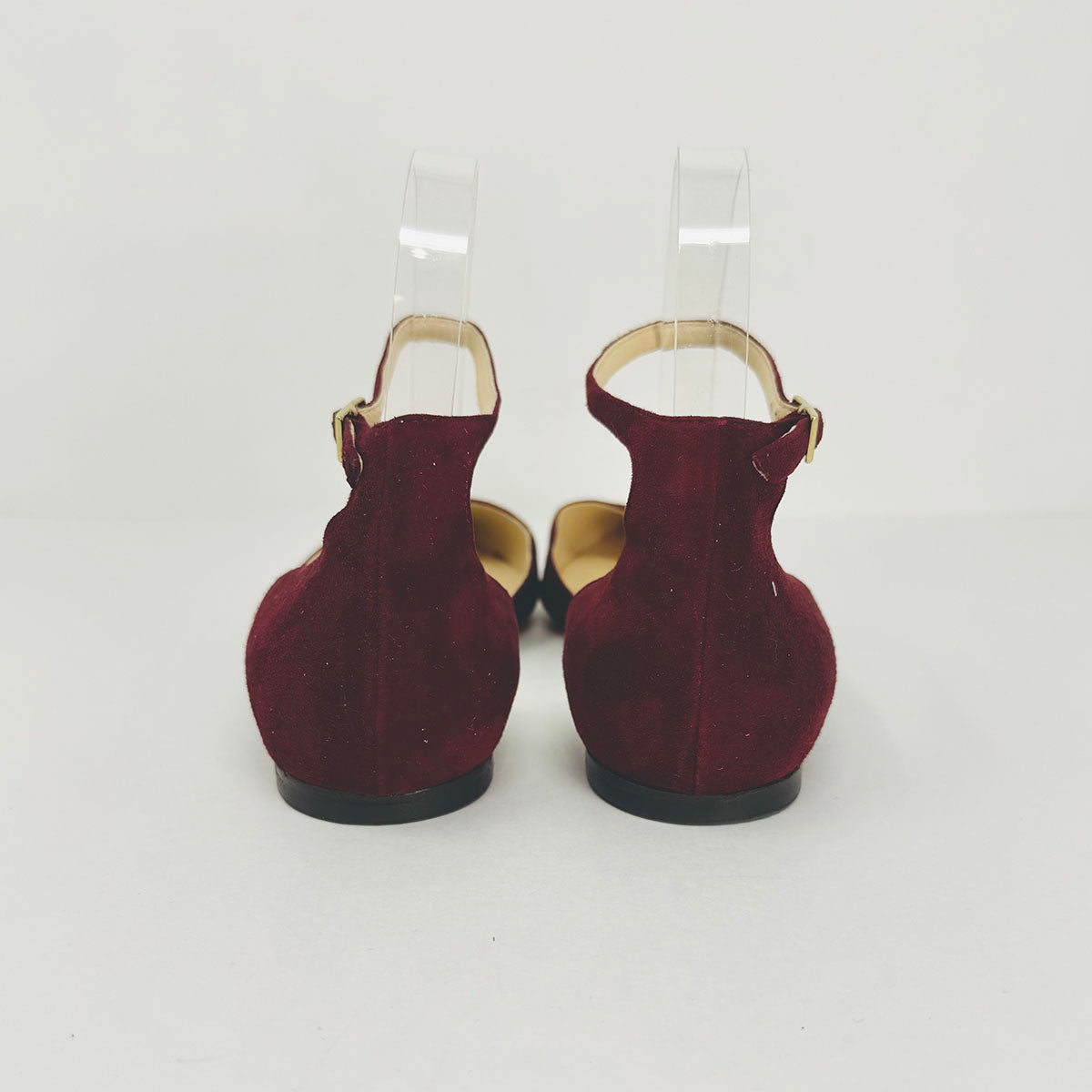 Jimmy Choo Flats