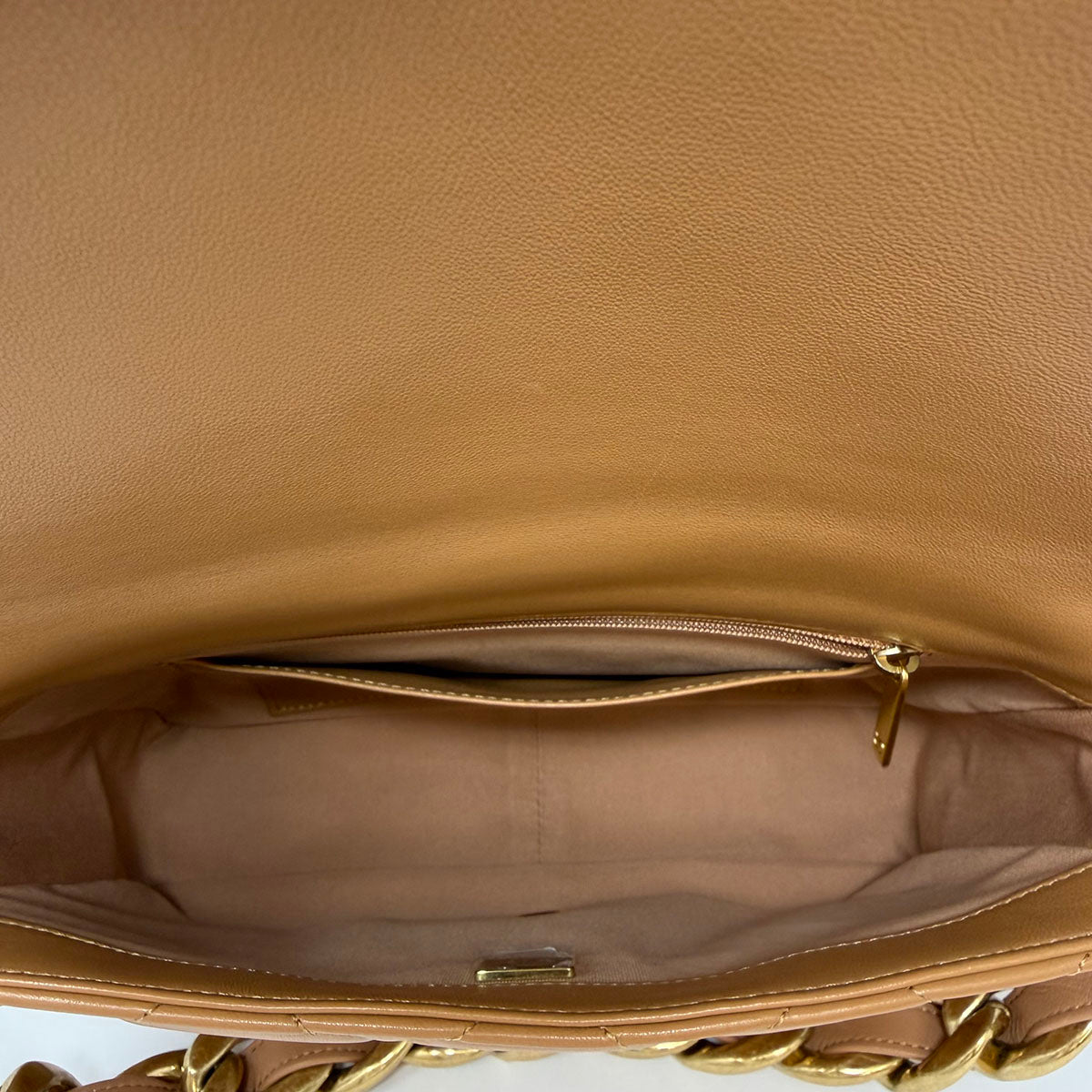 Chanel Medium Funky Town Shoulder Bag