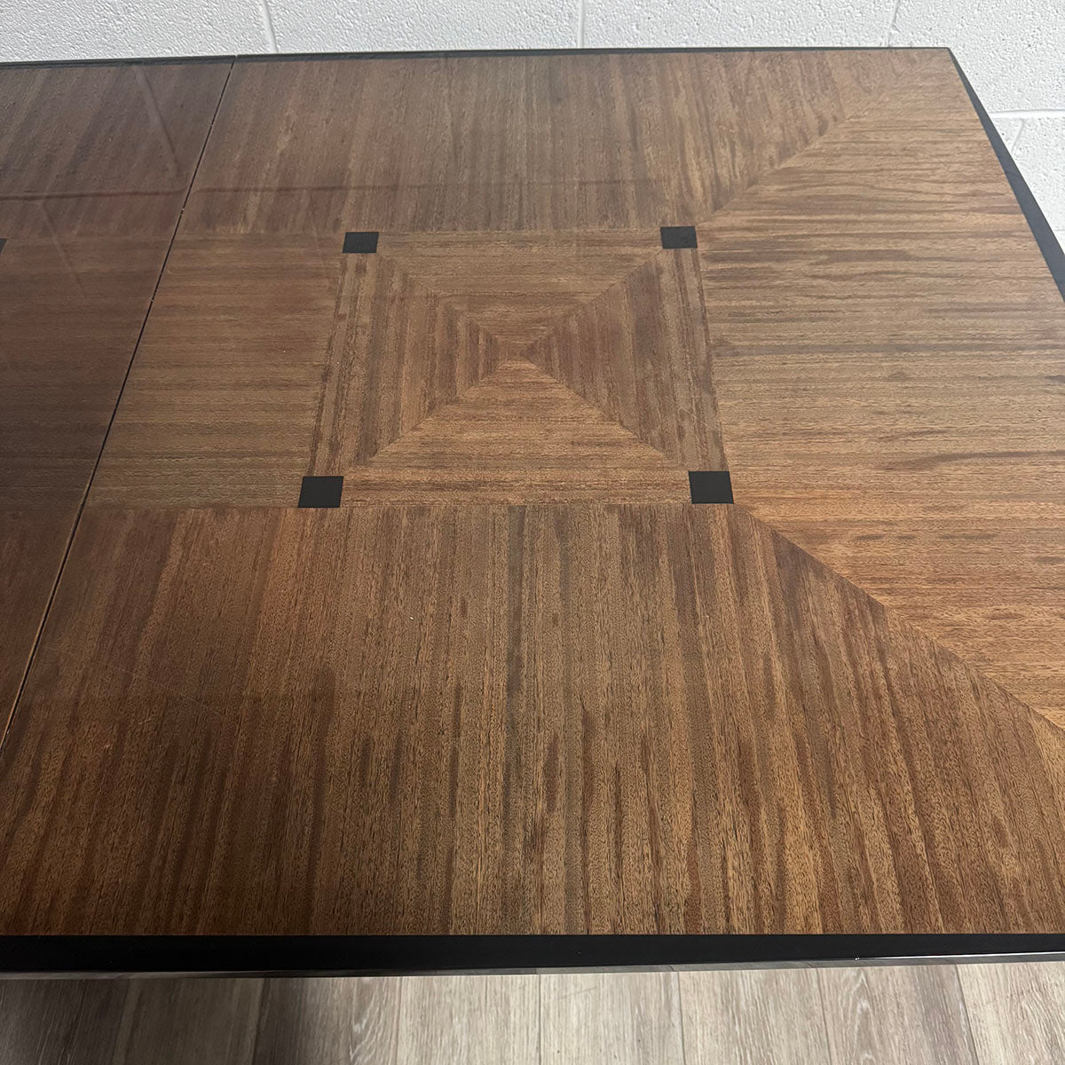 Wood Dining Table
