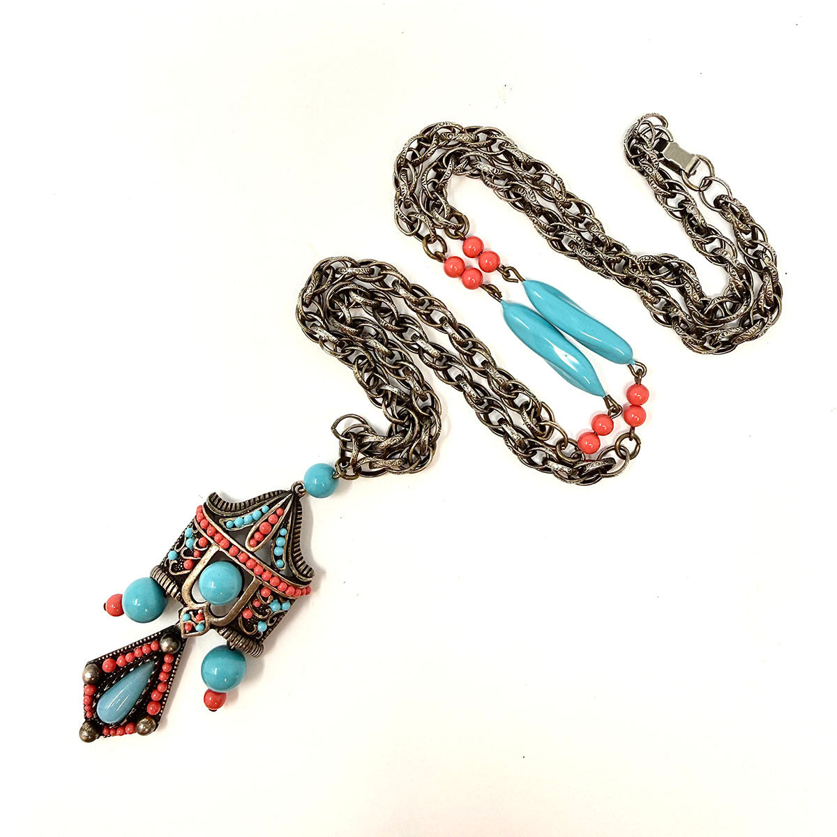 Hobe Necklace