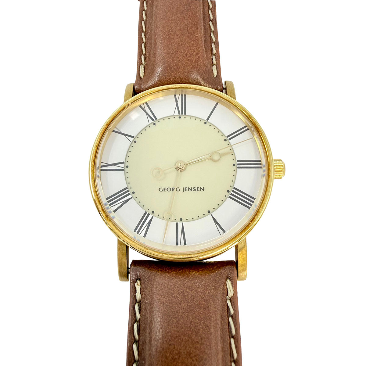 Georg Jensen Bo Bonfils Watch